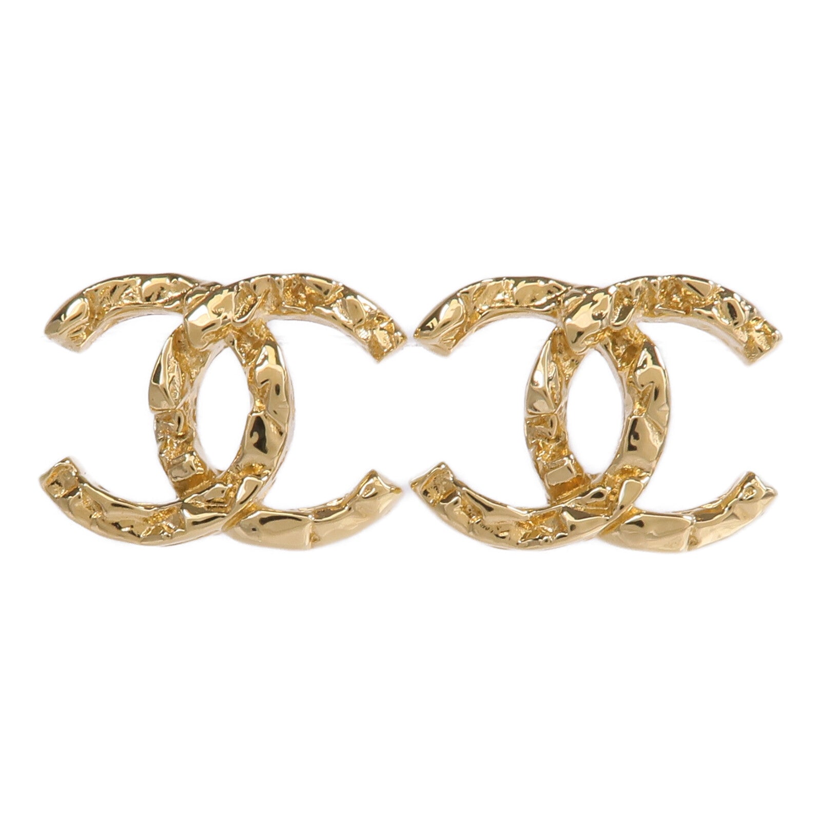 CHANEL 金屬Earrings耳環