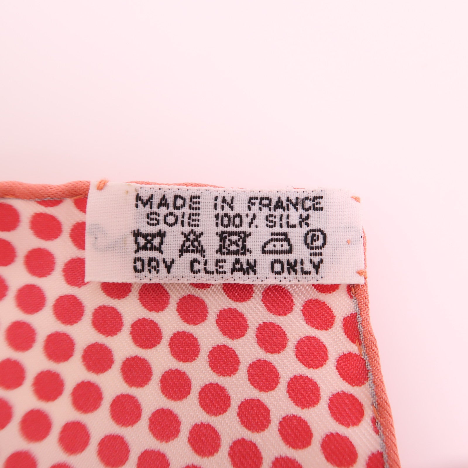 HERMES 絲質Scarf 90X90絲巾