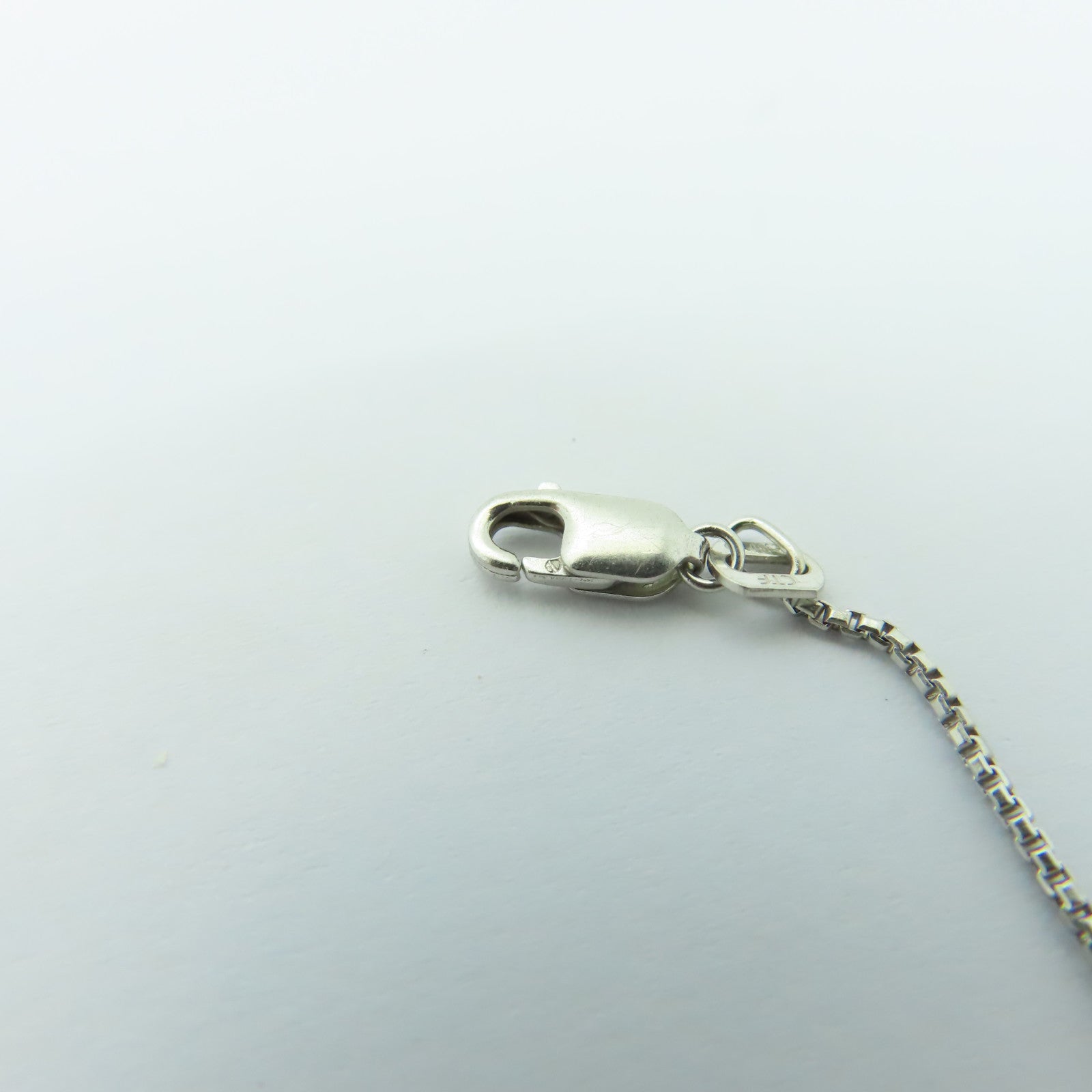 JEWELRY 【激減優惠】PT950鉑金Necklace項鍊