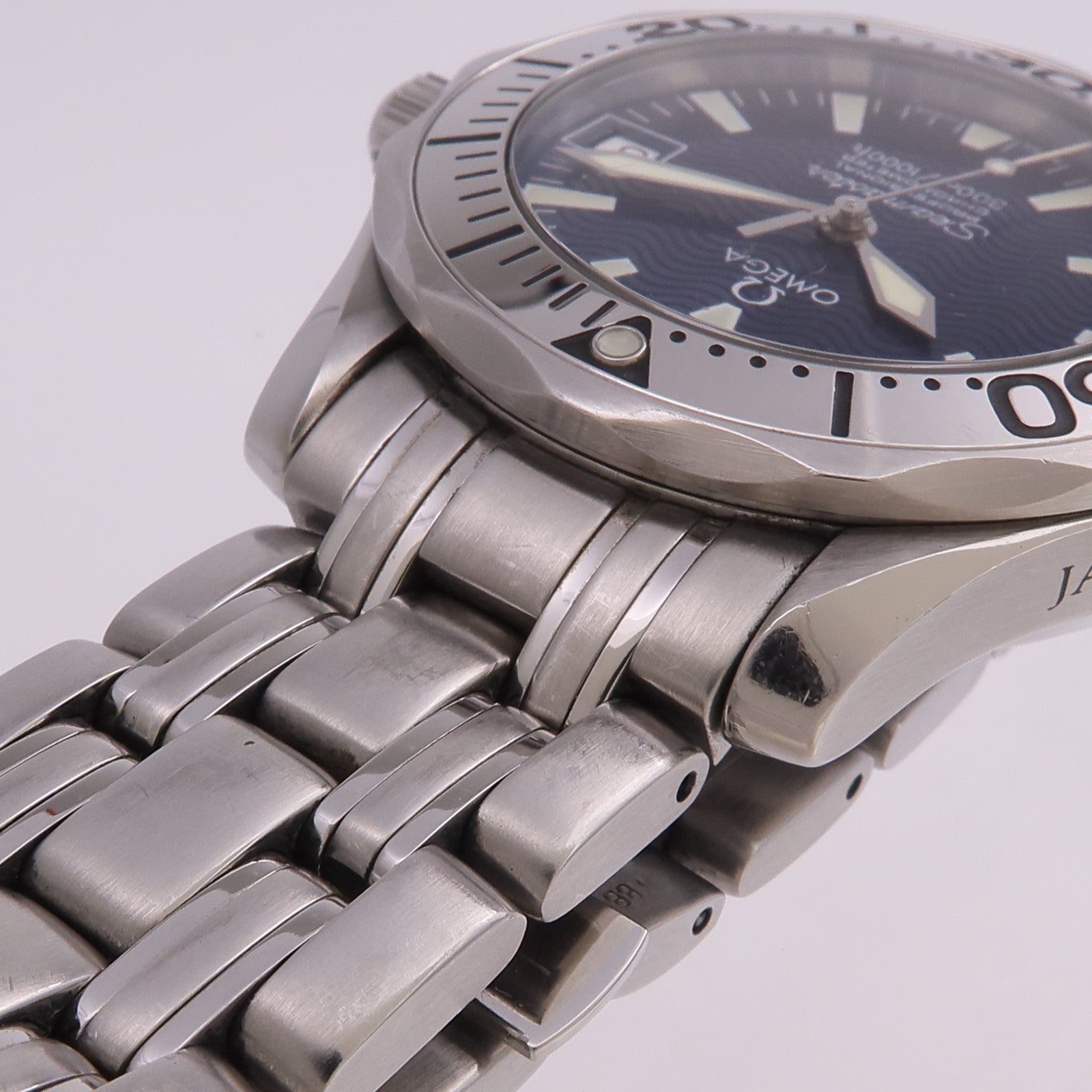 OMEGA Seamaster Professional 2554.80.00