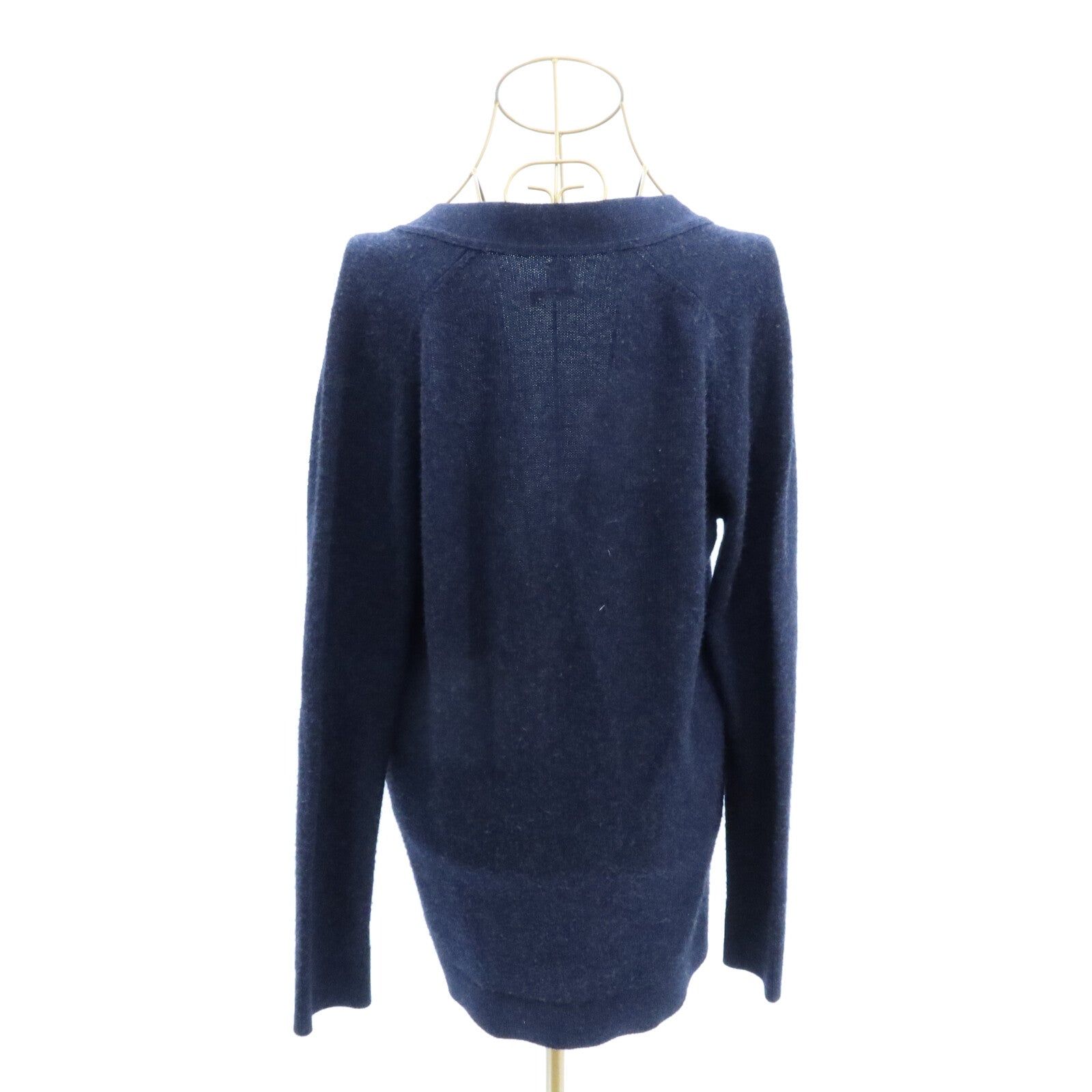HERMES Cashmere Cardigan針織