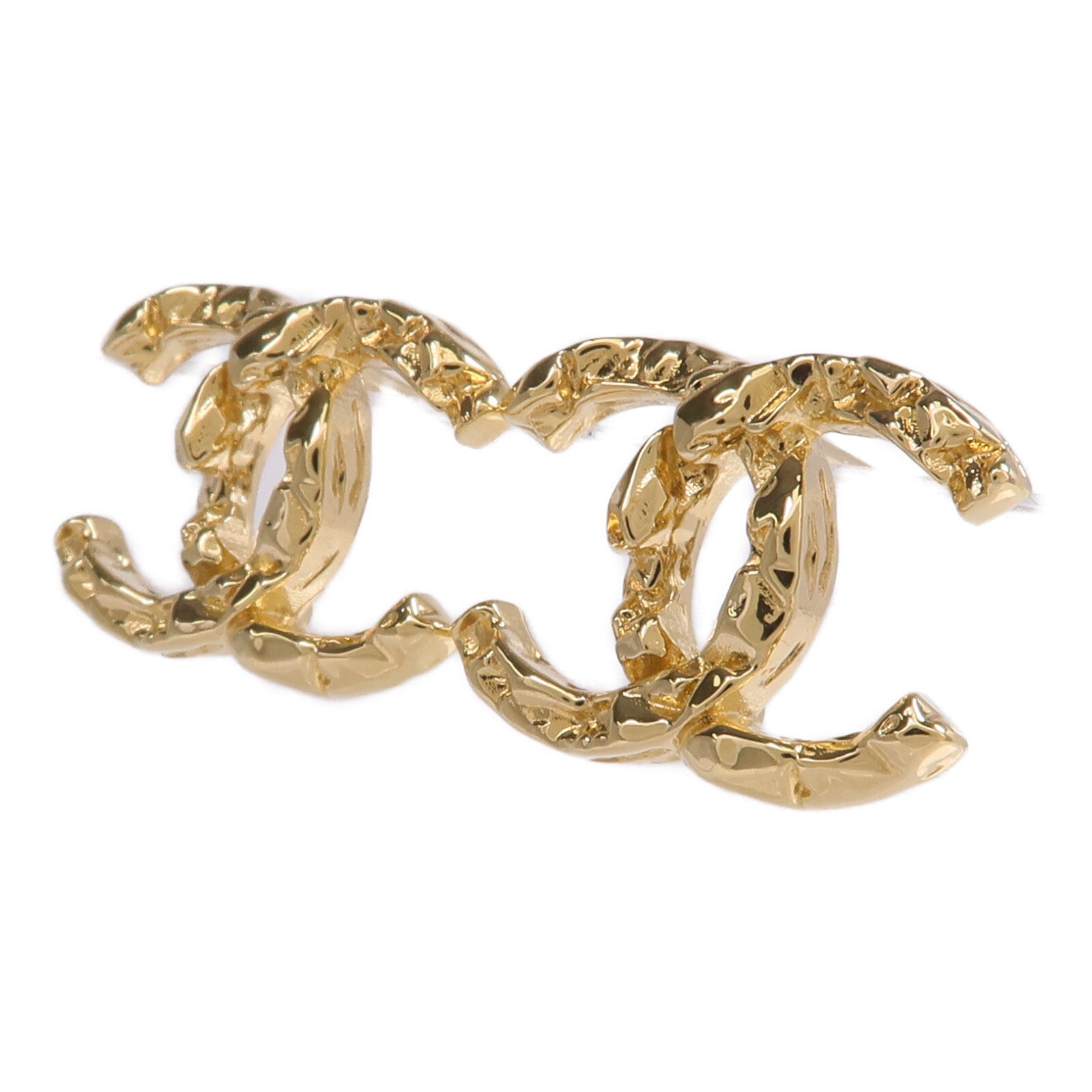 CHANEL 金屬Earrings耳環