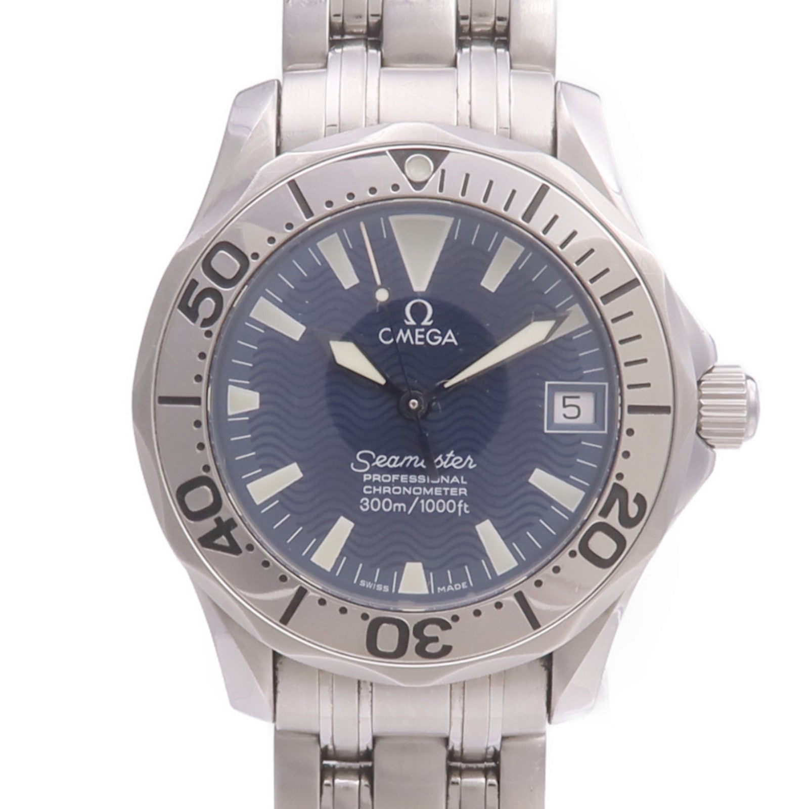 OMEGA Seamaster Professional 2554.80.00