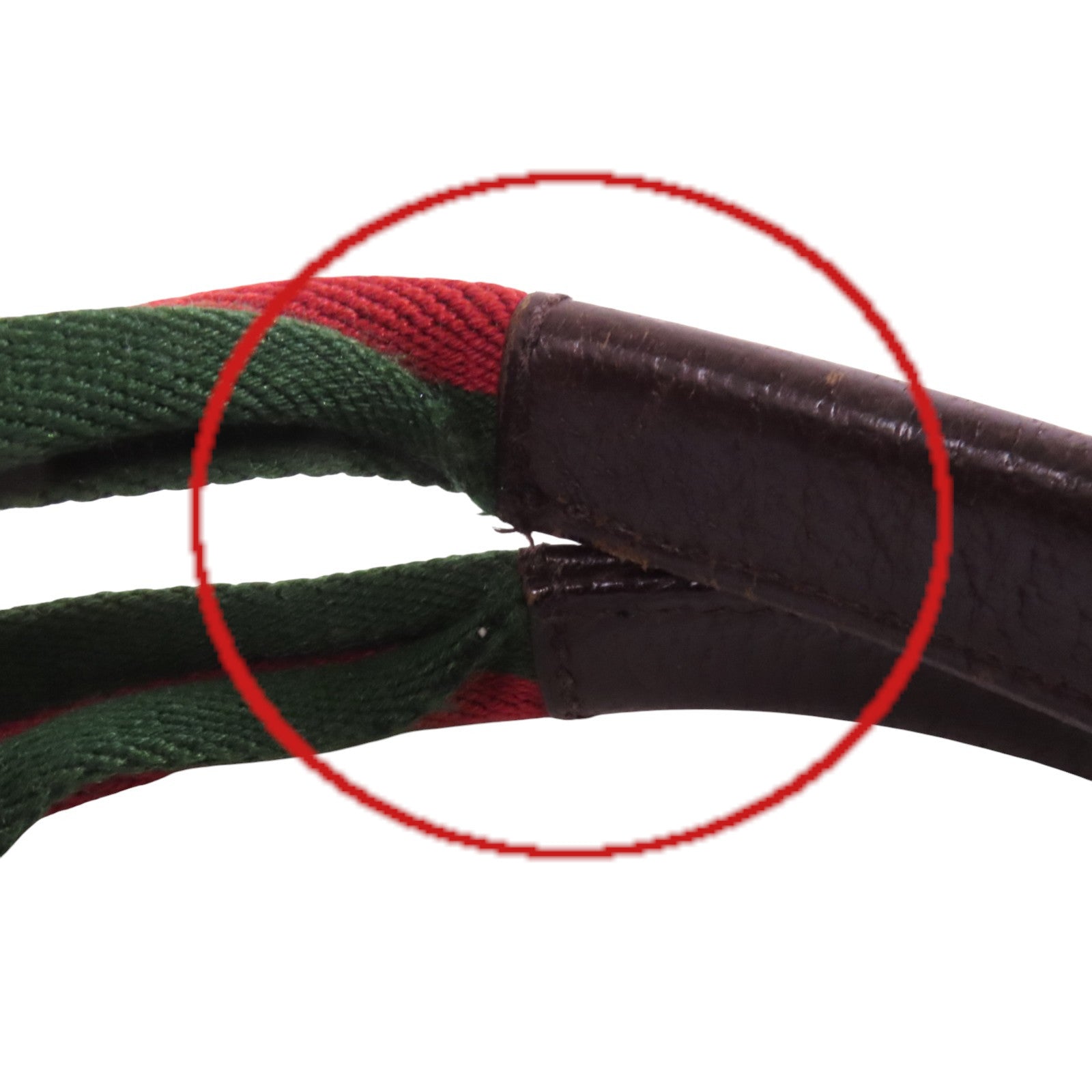 GUCCI GG帆布Tote Bag手挽袋