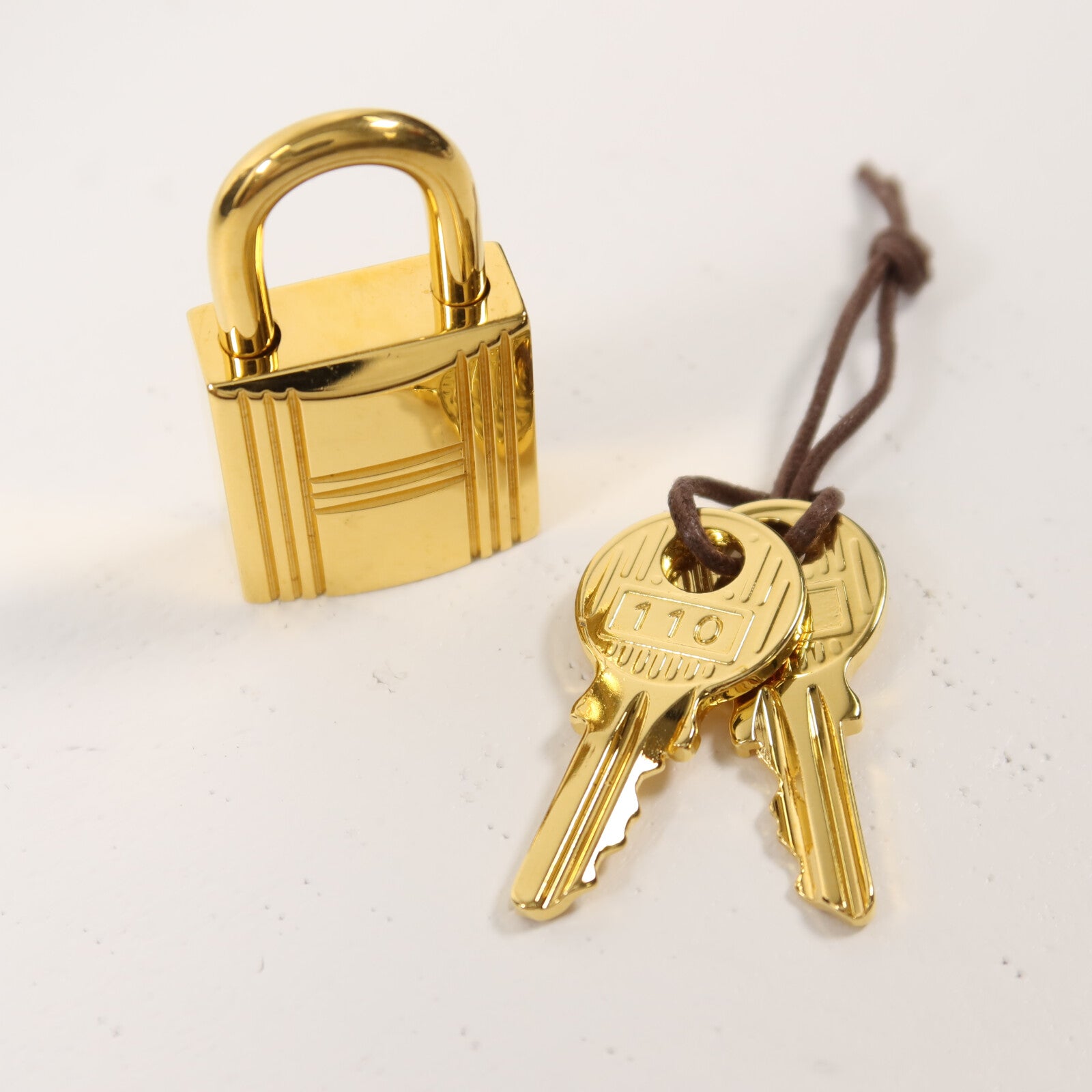 HERMES Clemence皮革 Picotin MM手挽袋Bleu De Prusse
