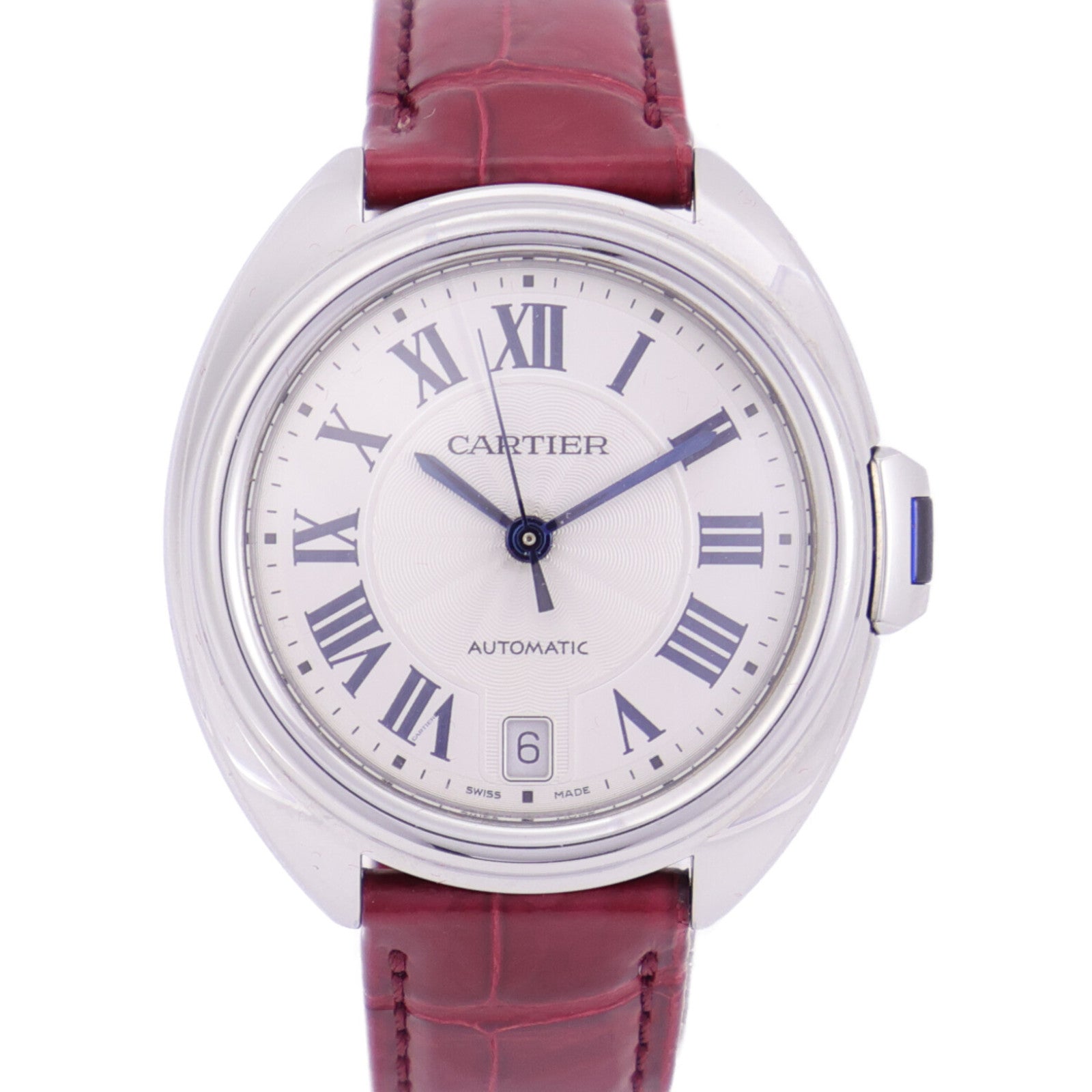 CARTIER Clé de Cartier WSCL0016