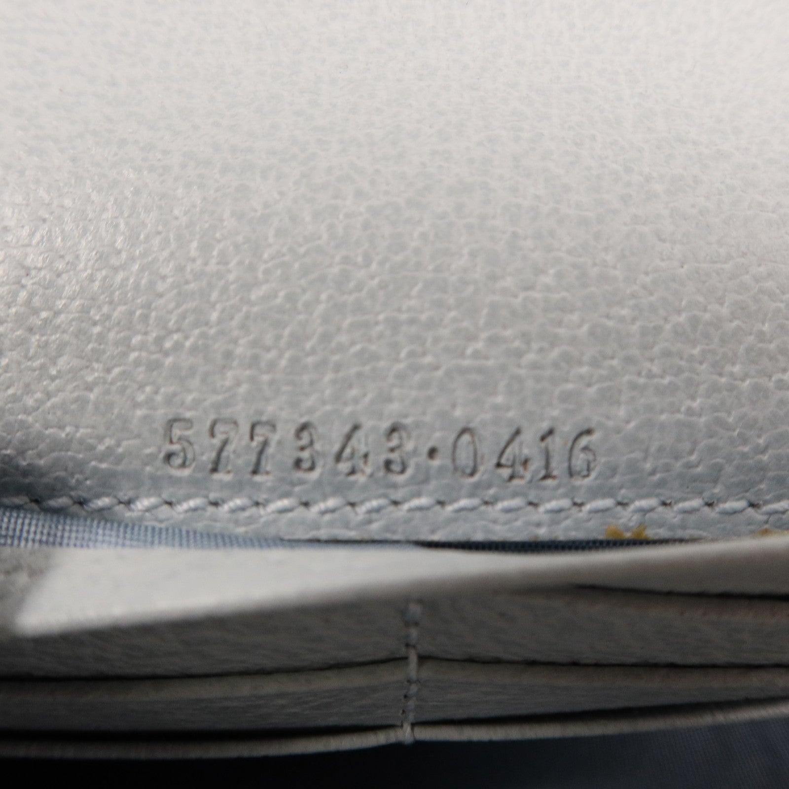 GUCCI 帆布Chain Shoulder Bag金扣鏈帶肩背袋