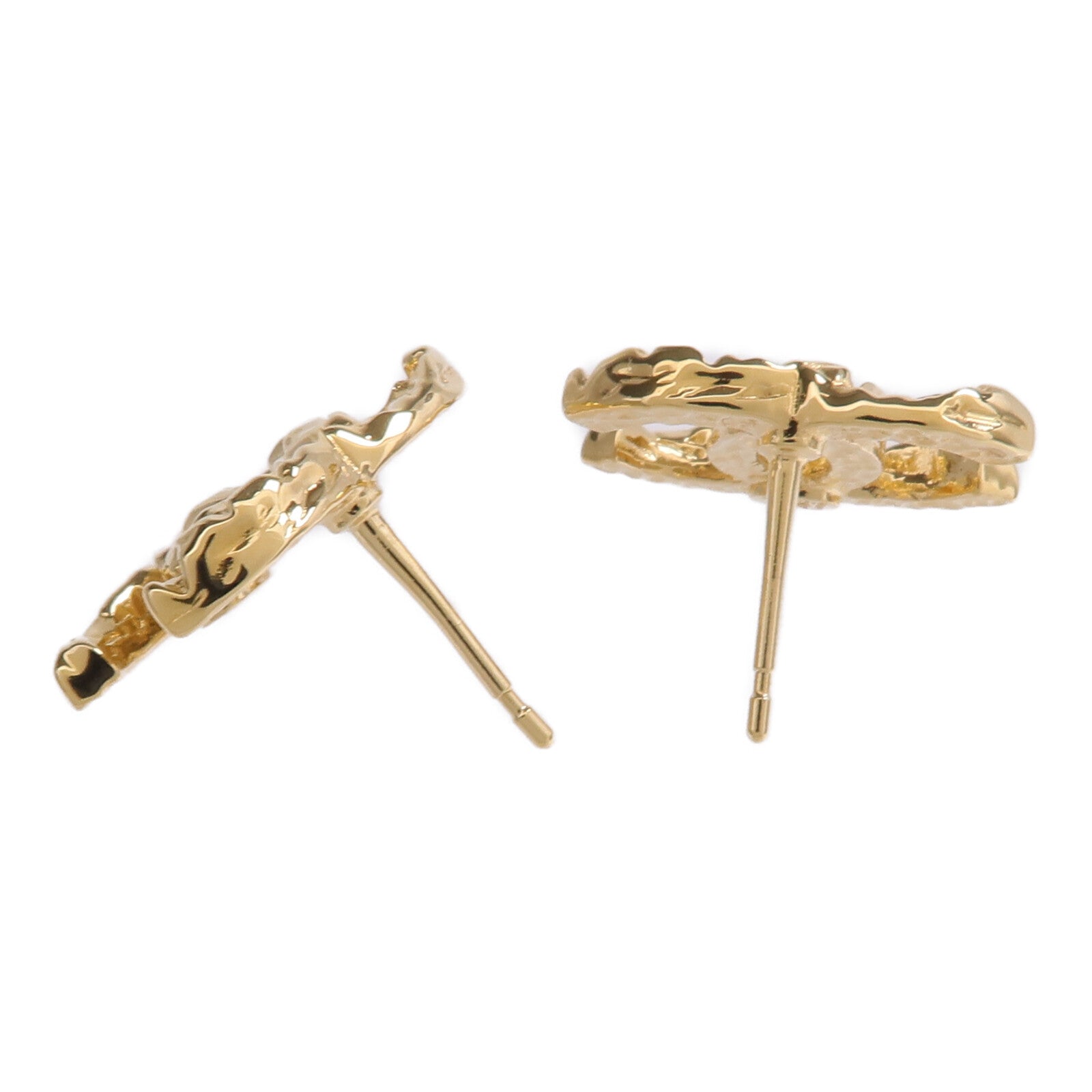 CHANEL 金屬Earrings耳環