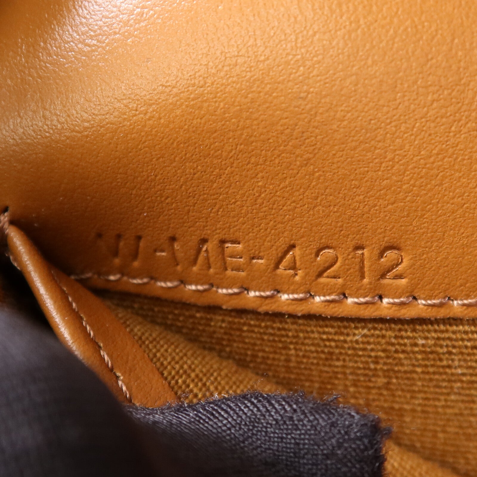 CELINE 塗層帆布/牛皮皮革Triomphe Wallet On Strap金扣肩背袋