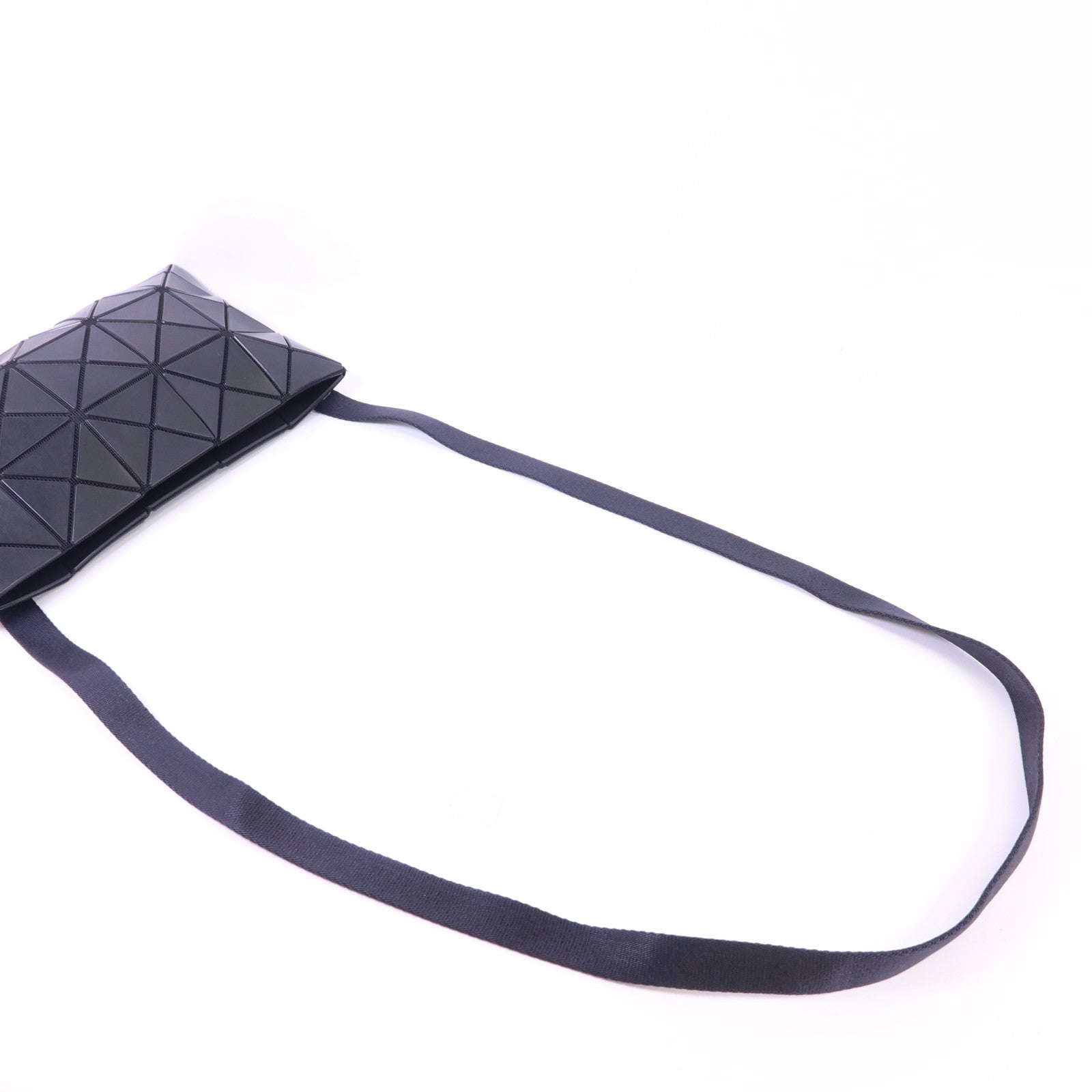 BAO BAO ISSEYMIYAKE PVC Shoulder Bag肩背袋