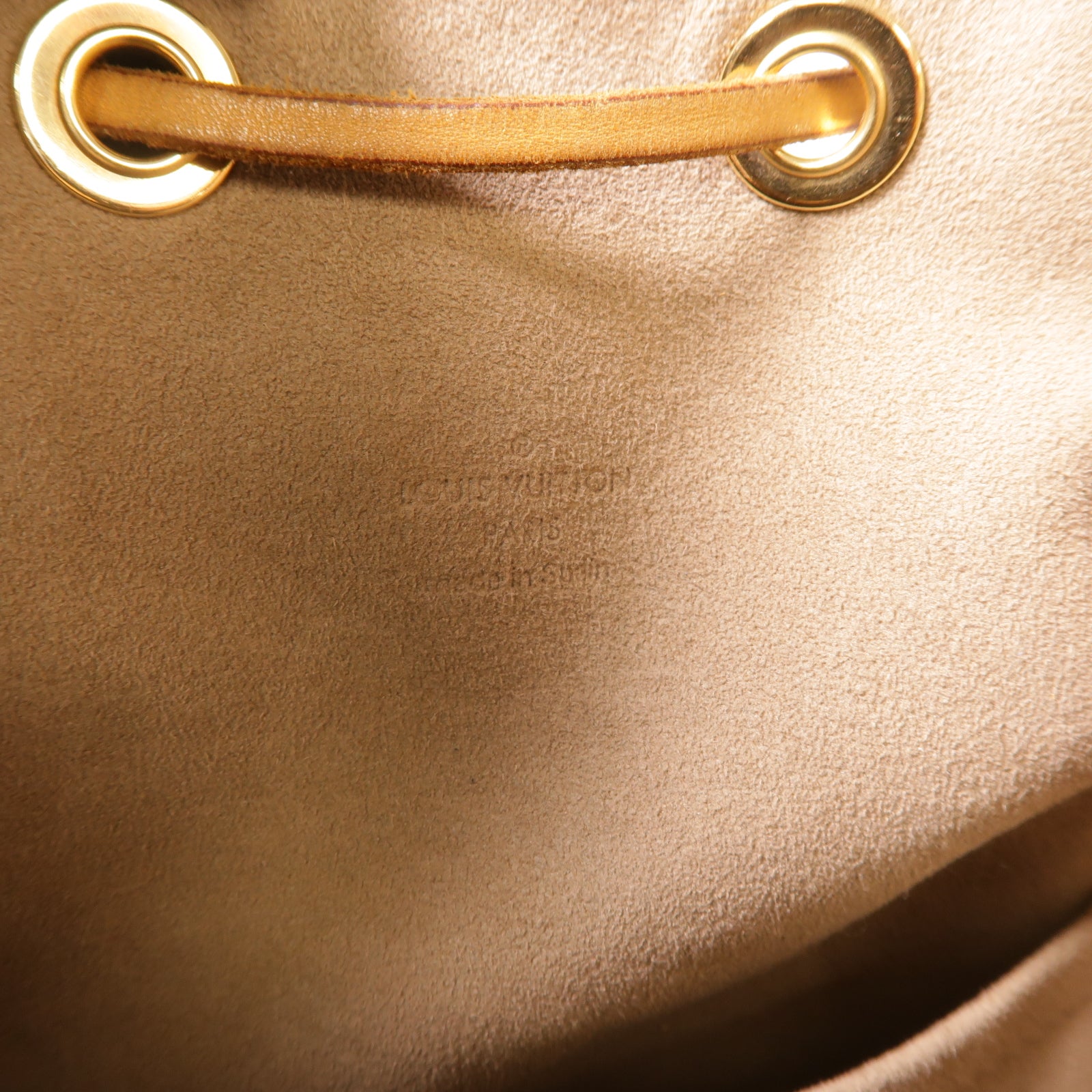 LOUIS VUITTON 【激減優惠】Monogram Multicolore Noe Shoulder Bag金扣肩背袋黑色/彩色
