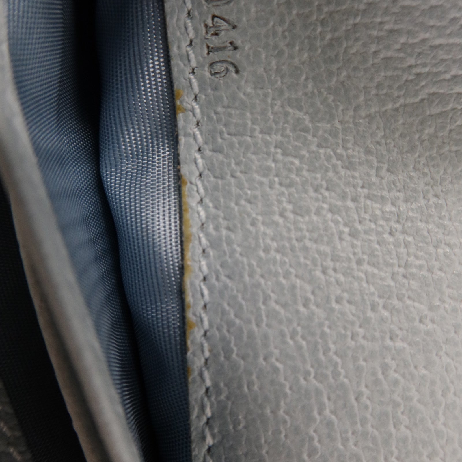 GUCCI 帆布Chain Shoulder Bag金扣鏈帶肩背袋