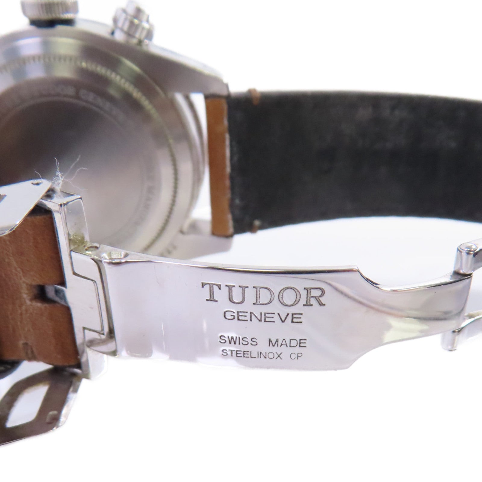 TUDOR Black Bay 79350