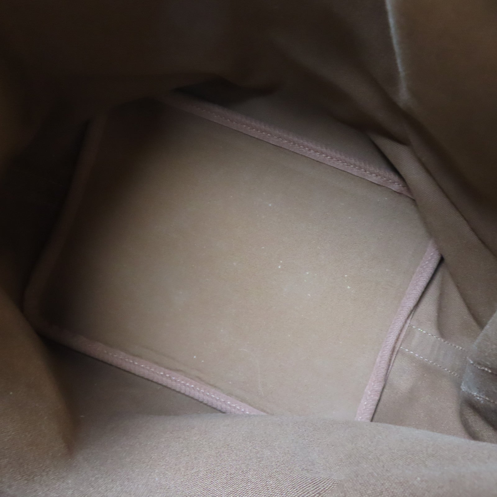 LOUIS VUITTON Monogram Petit Noe金扣肩背袋啡色