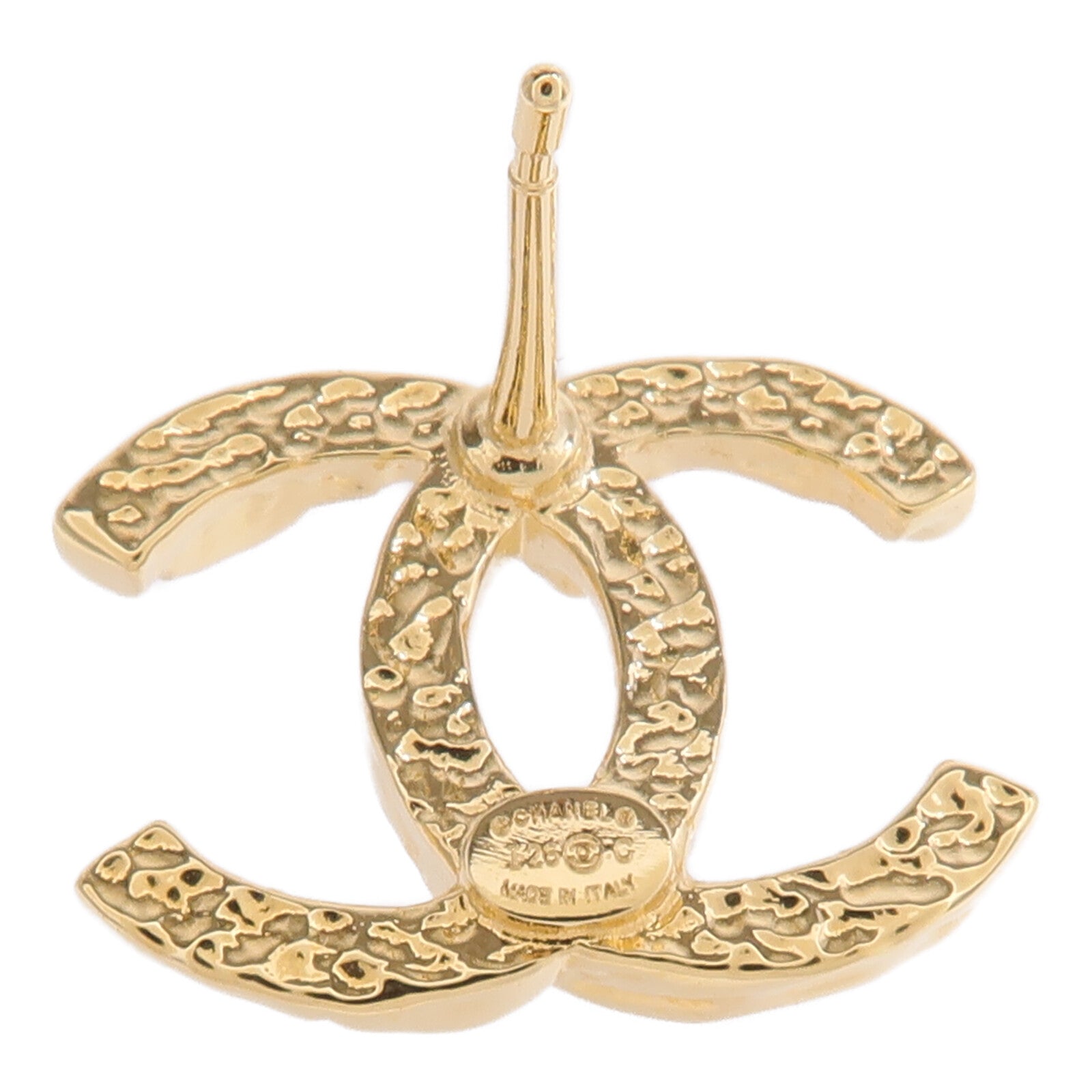 CHANEL 金屬Earrings耳環