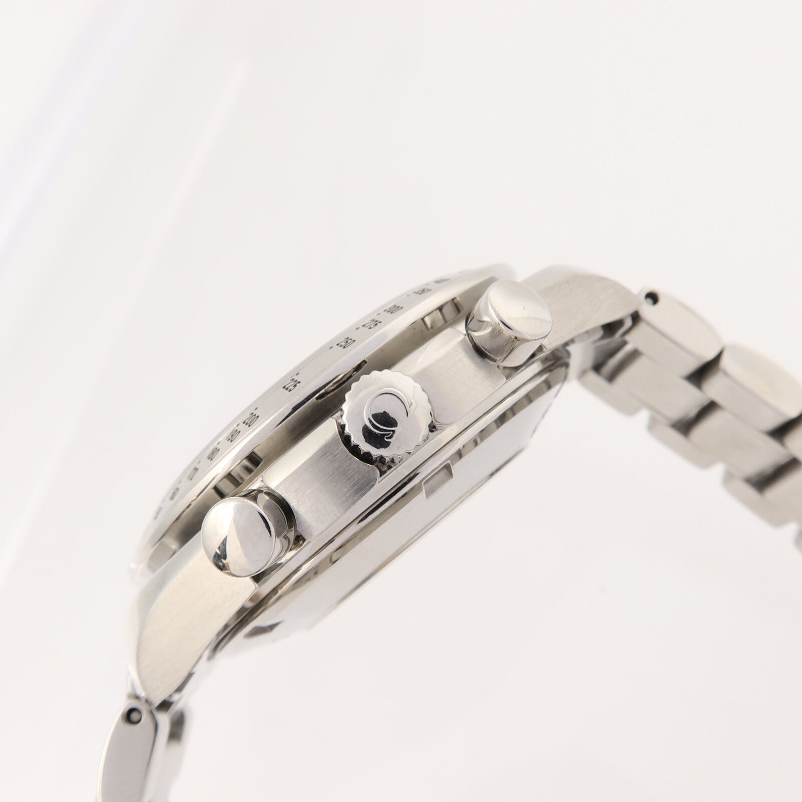 OMEGA Speedmaster 2009 Olympic Edition 323.10.40.40.04.001