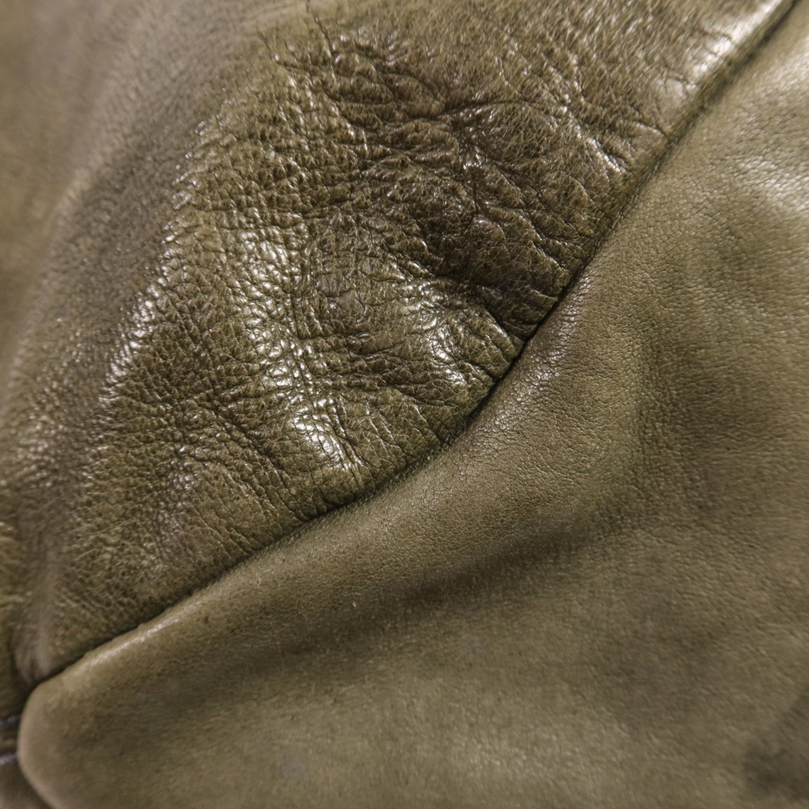 GIVENCHY 牛皮皮革Tote Bag金扣手挽袋