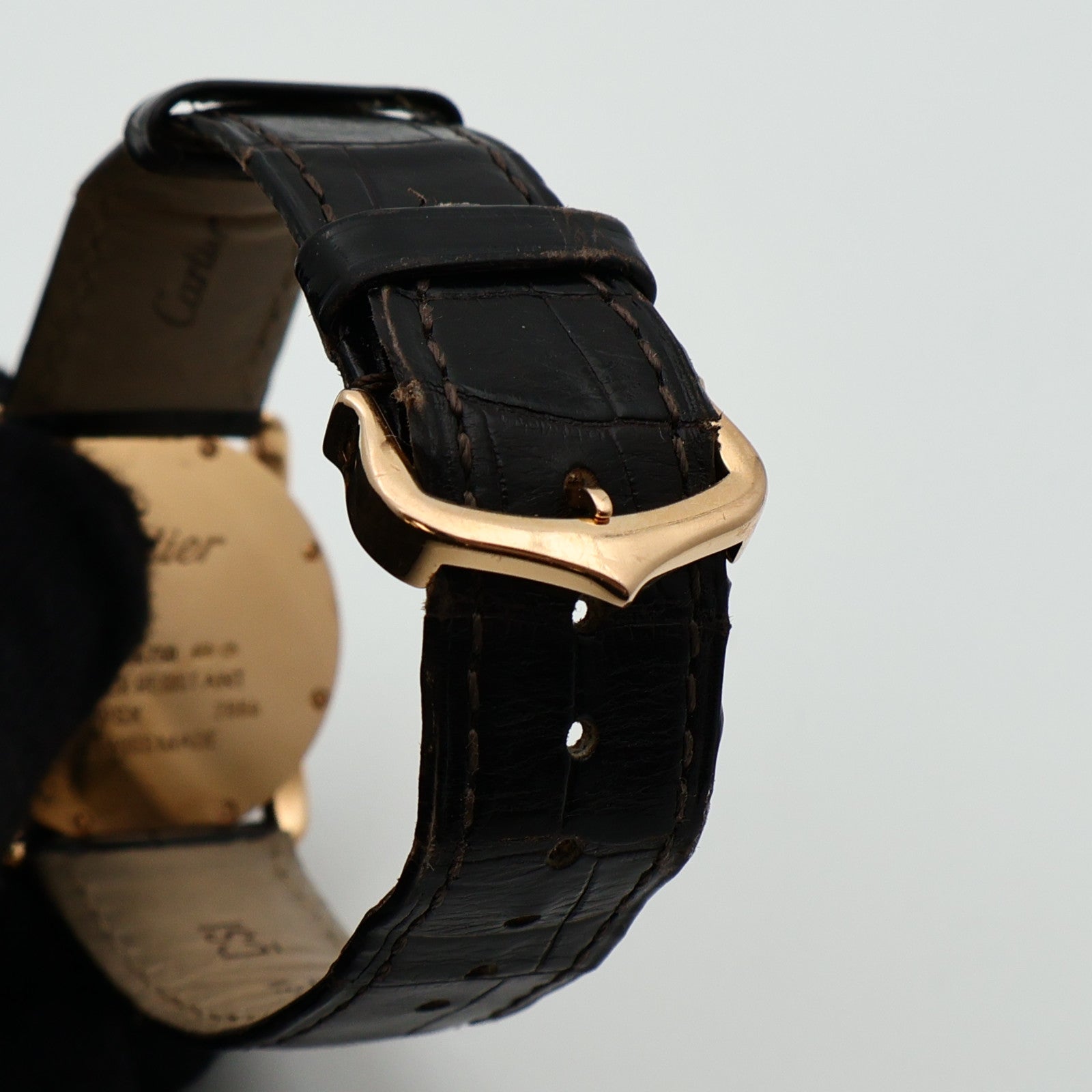 CARTIER Ronde Louis Cartier W6800151