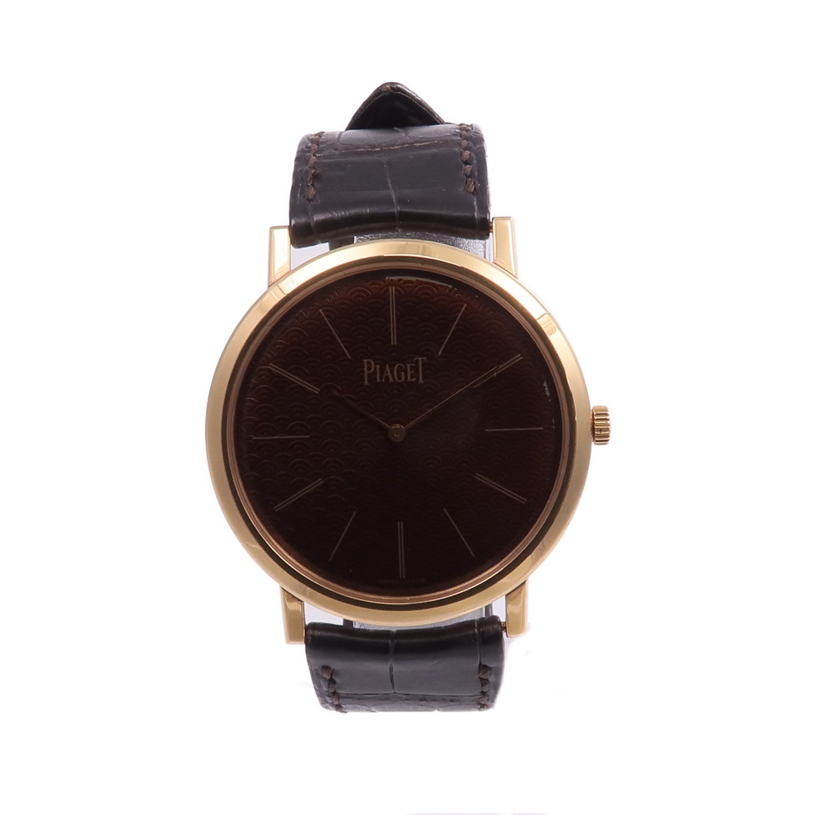 PIAGET Altiplano GOA41544