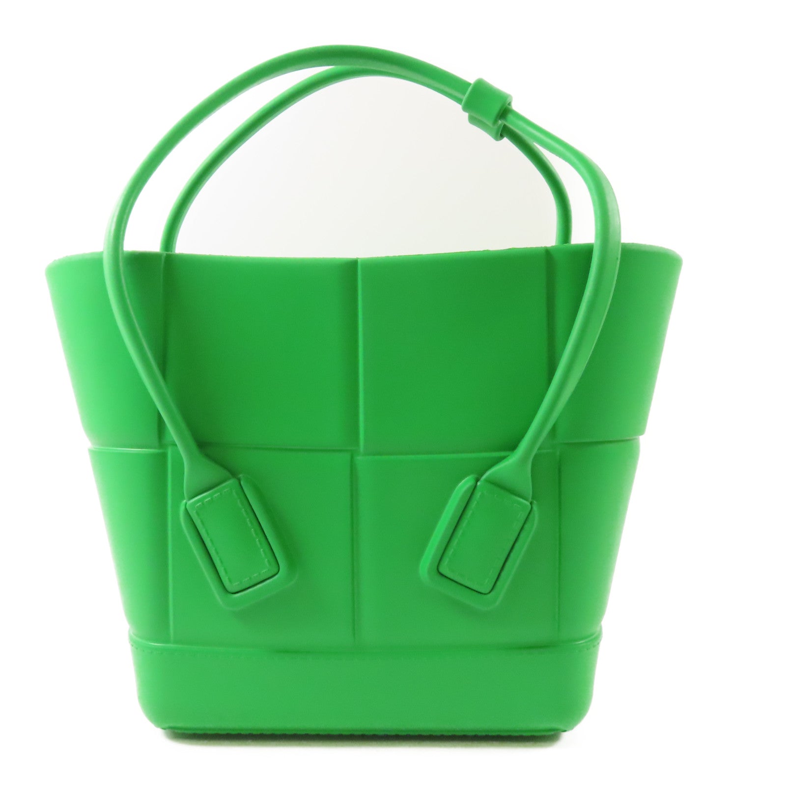 BOTTEGA VENETA PVC Handbag手挽袋