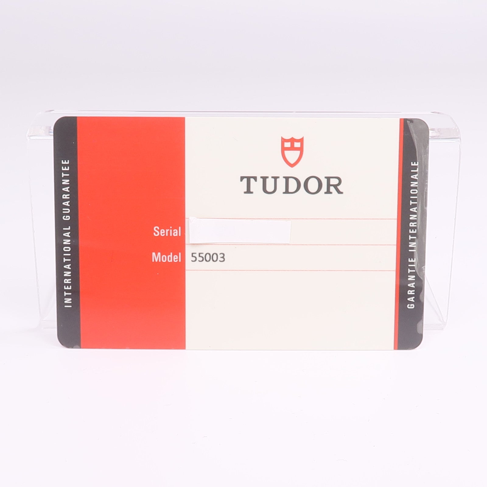 TUDOR Glamour Date 55003