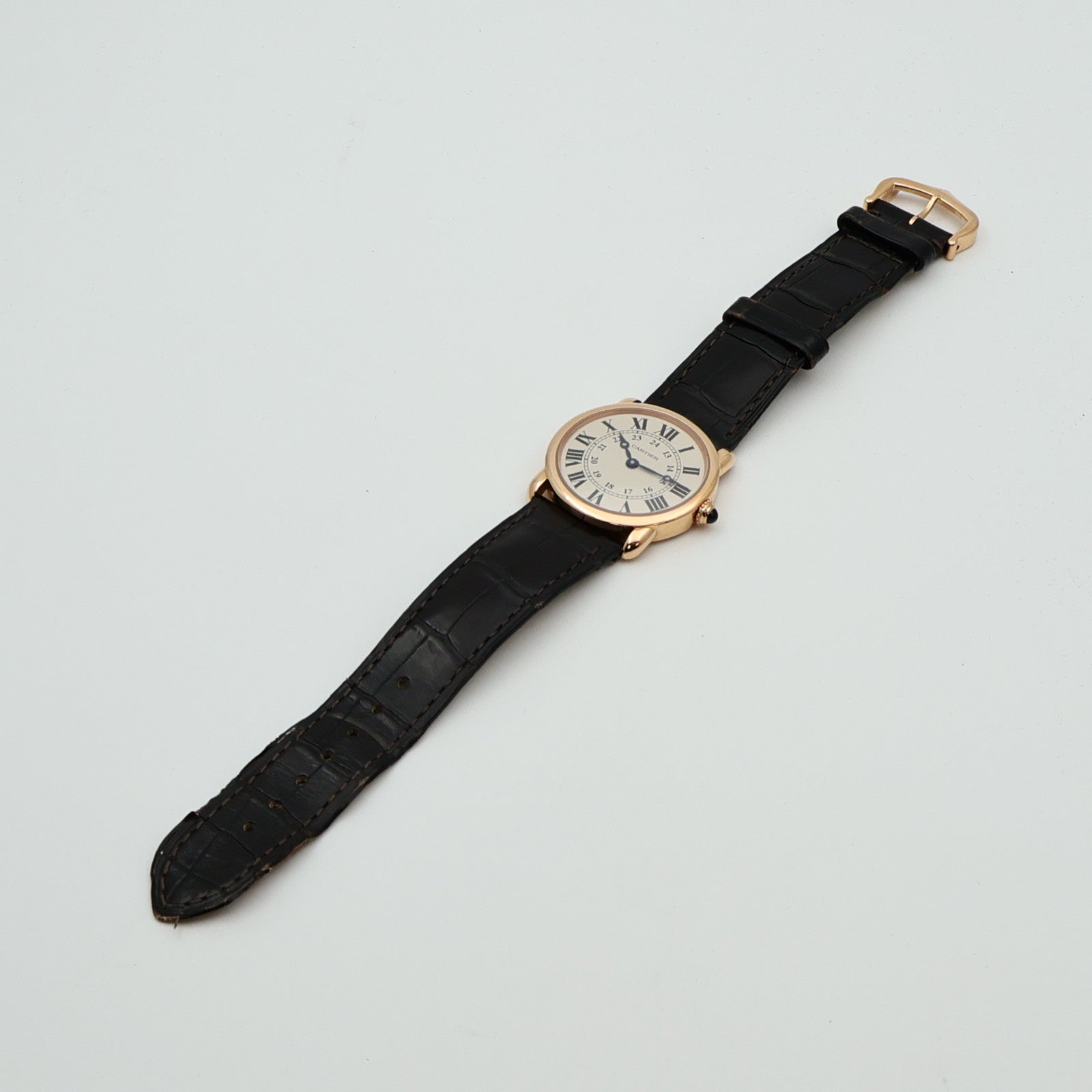 CARTIER Ronde Louis Cartier W6800151