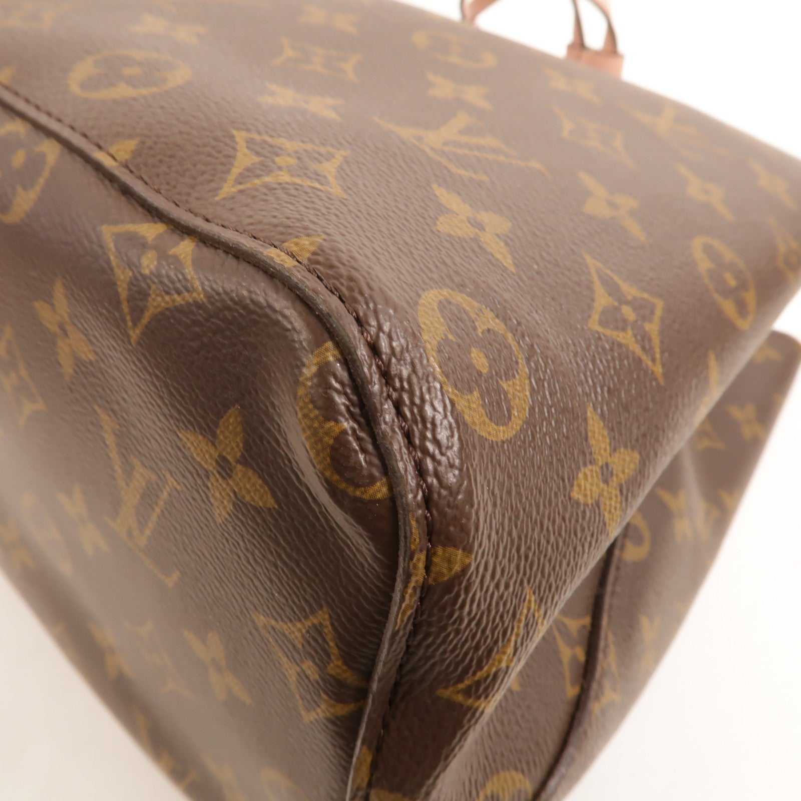 LOUIS VUITTON Monogram Neo Noe MM肩背袋
