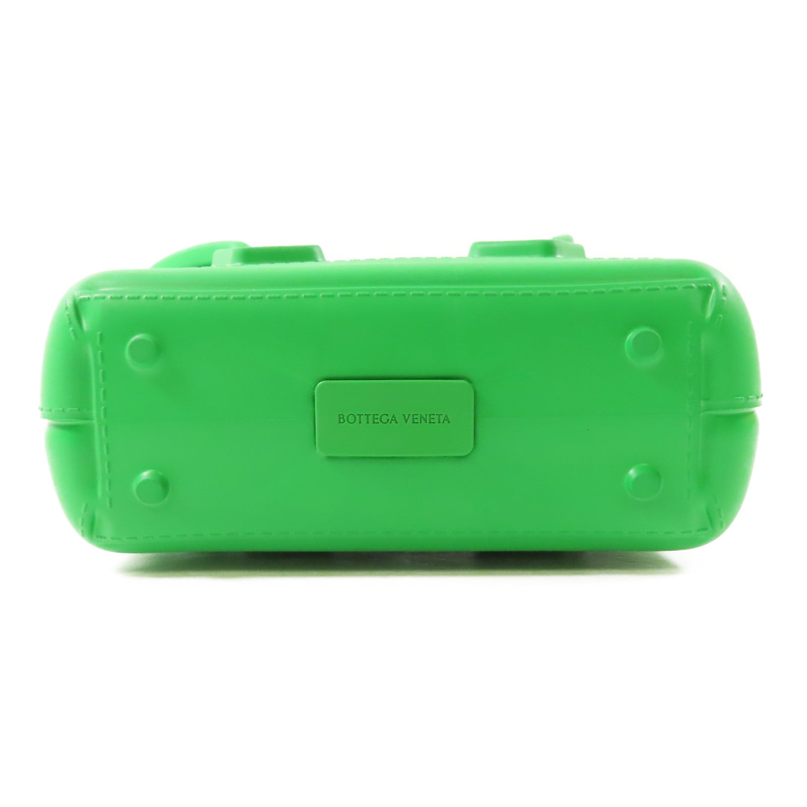 BOTTEGA VENETA 【激減優惠】PVC Handbag手挽袋