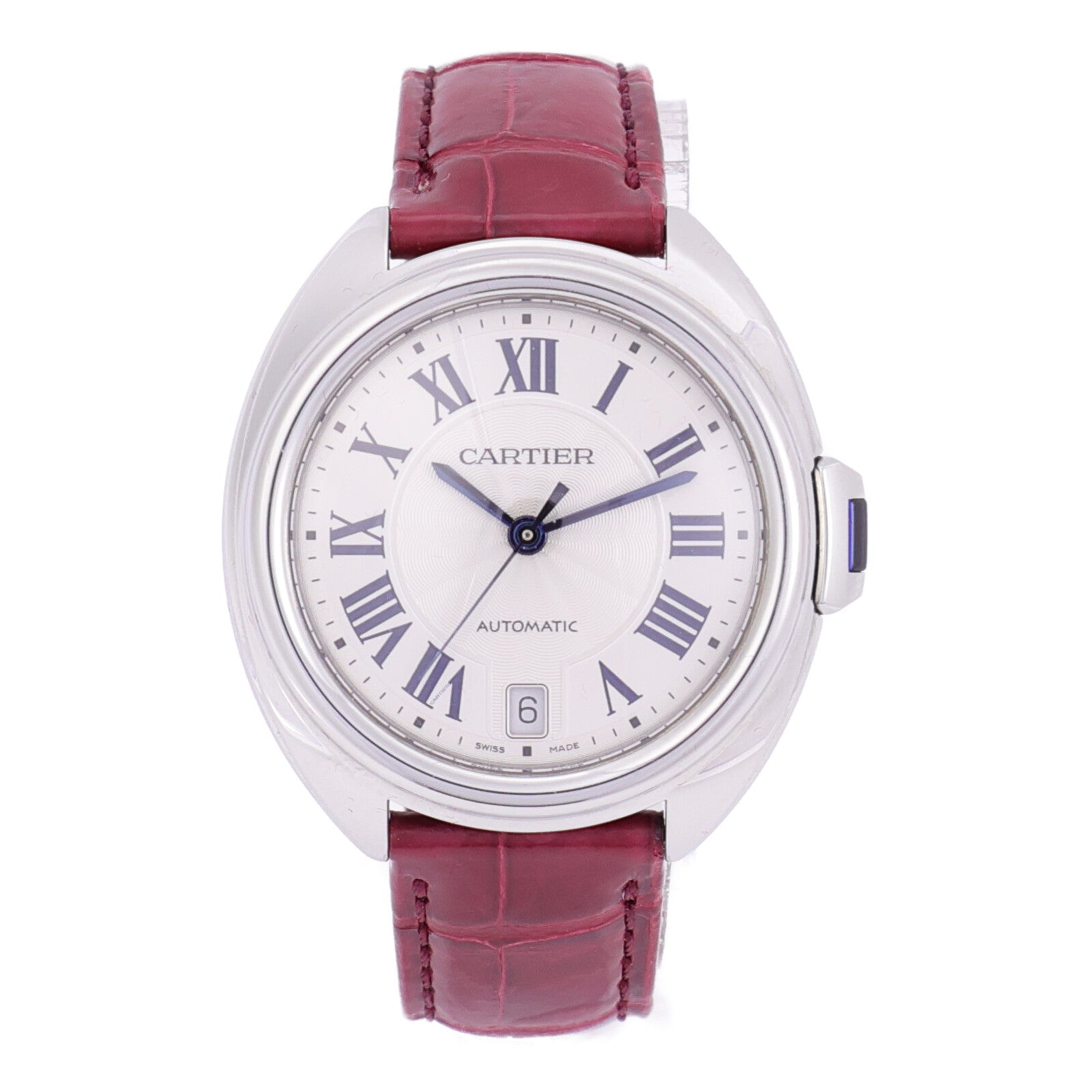 CARTIER Clé de Cartier WSCL0016