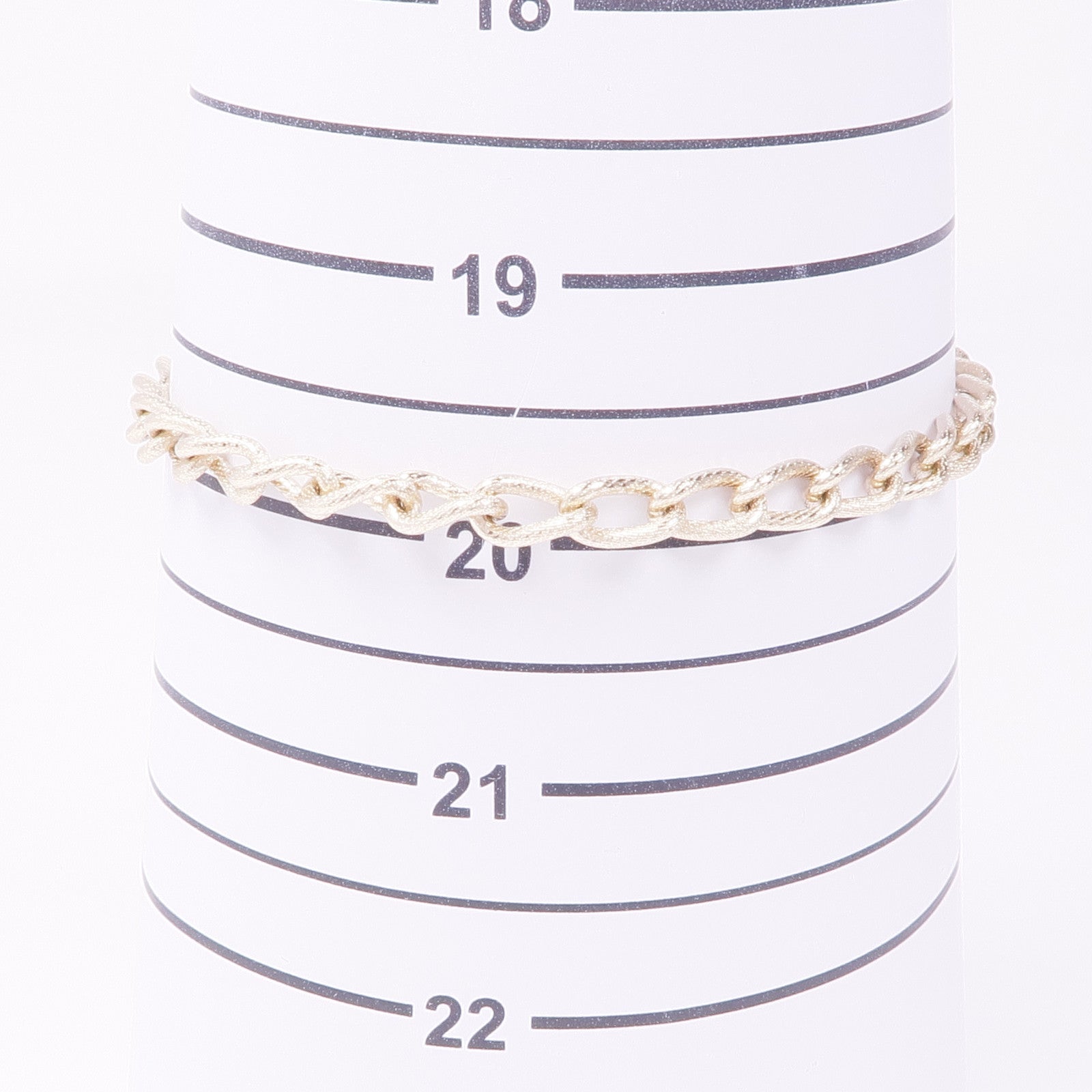 CHANEL 金屬Bracelet手鏈