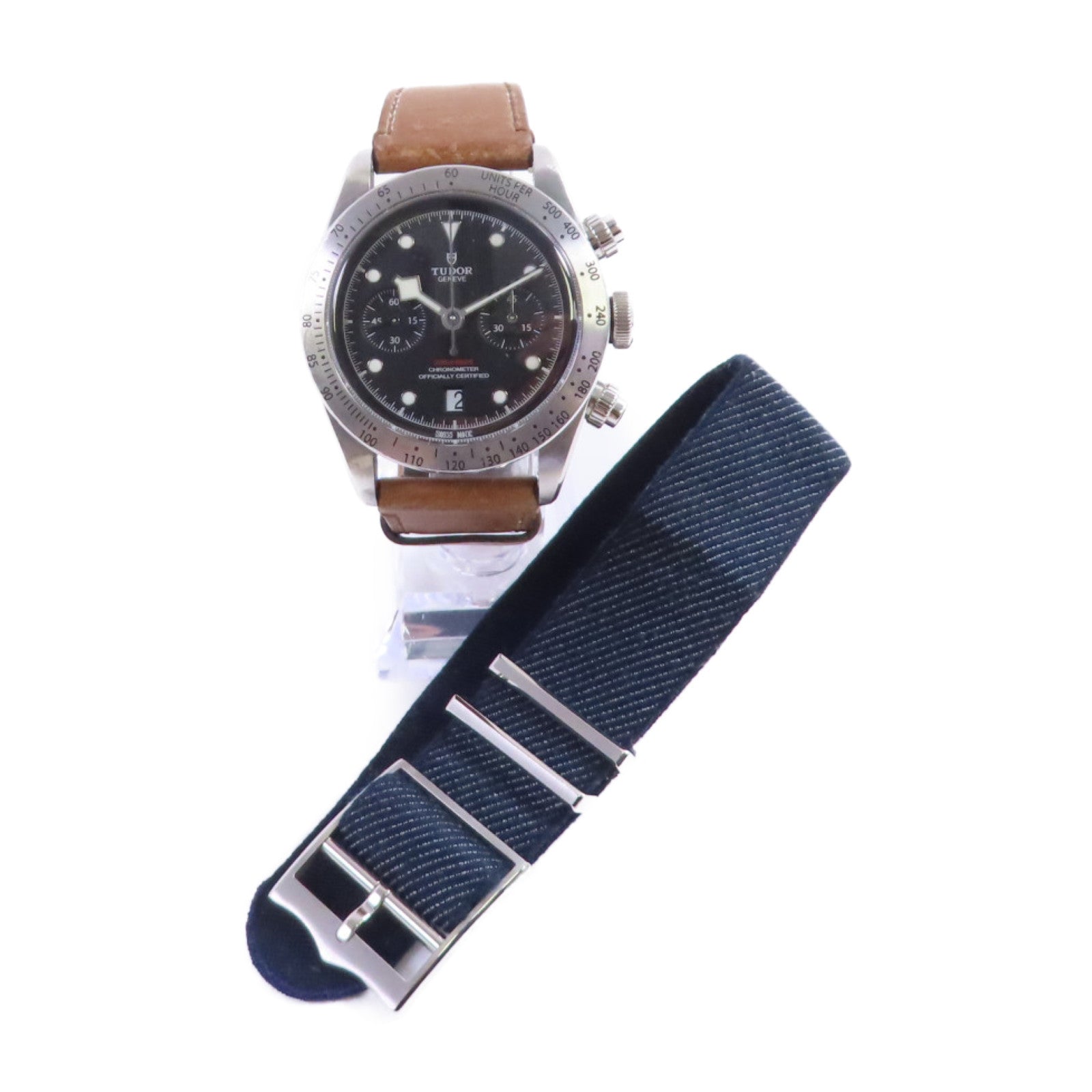 TUDOR Black Bay 79350