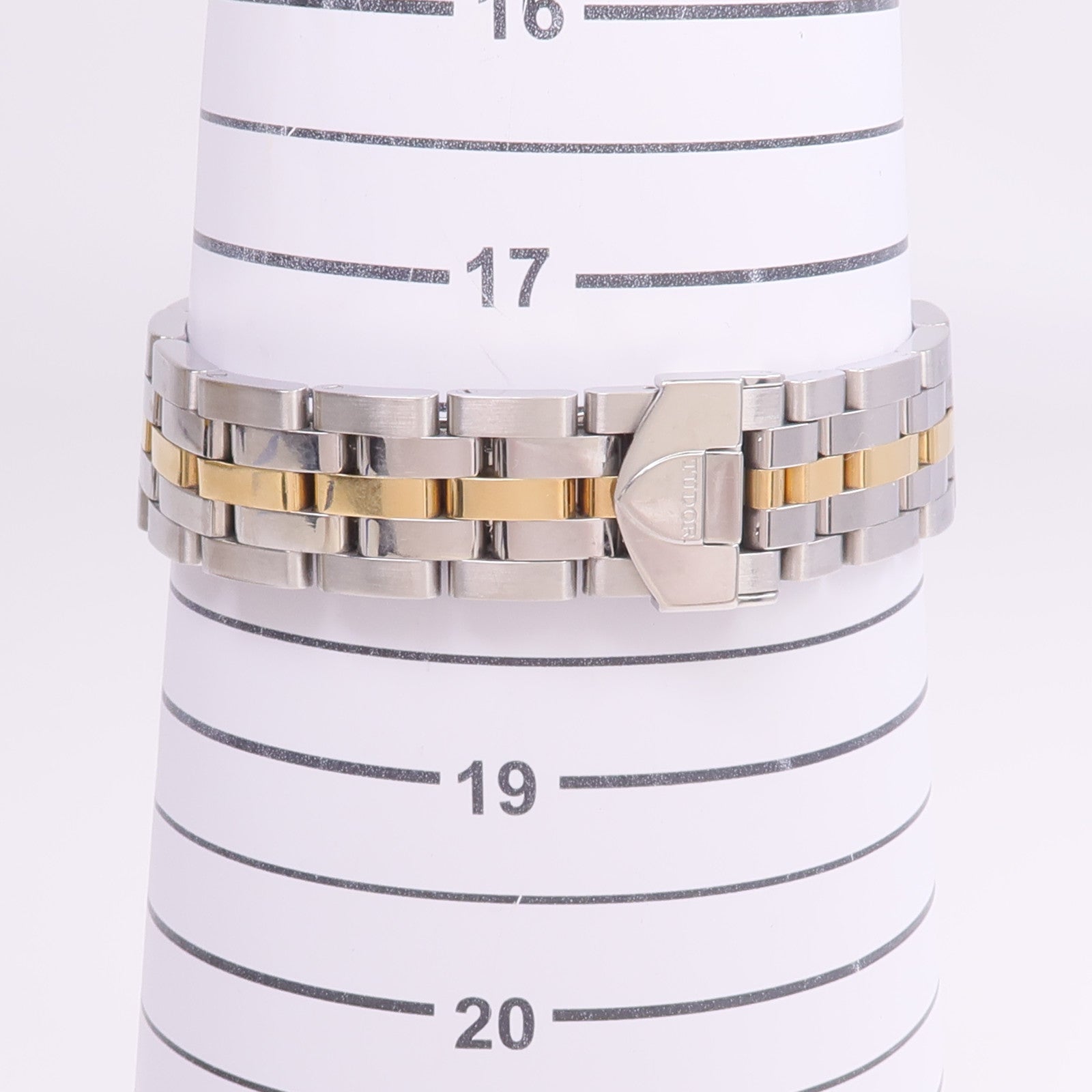 TUDOR Glamour Date 55003
