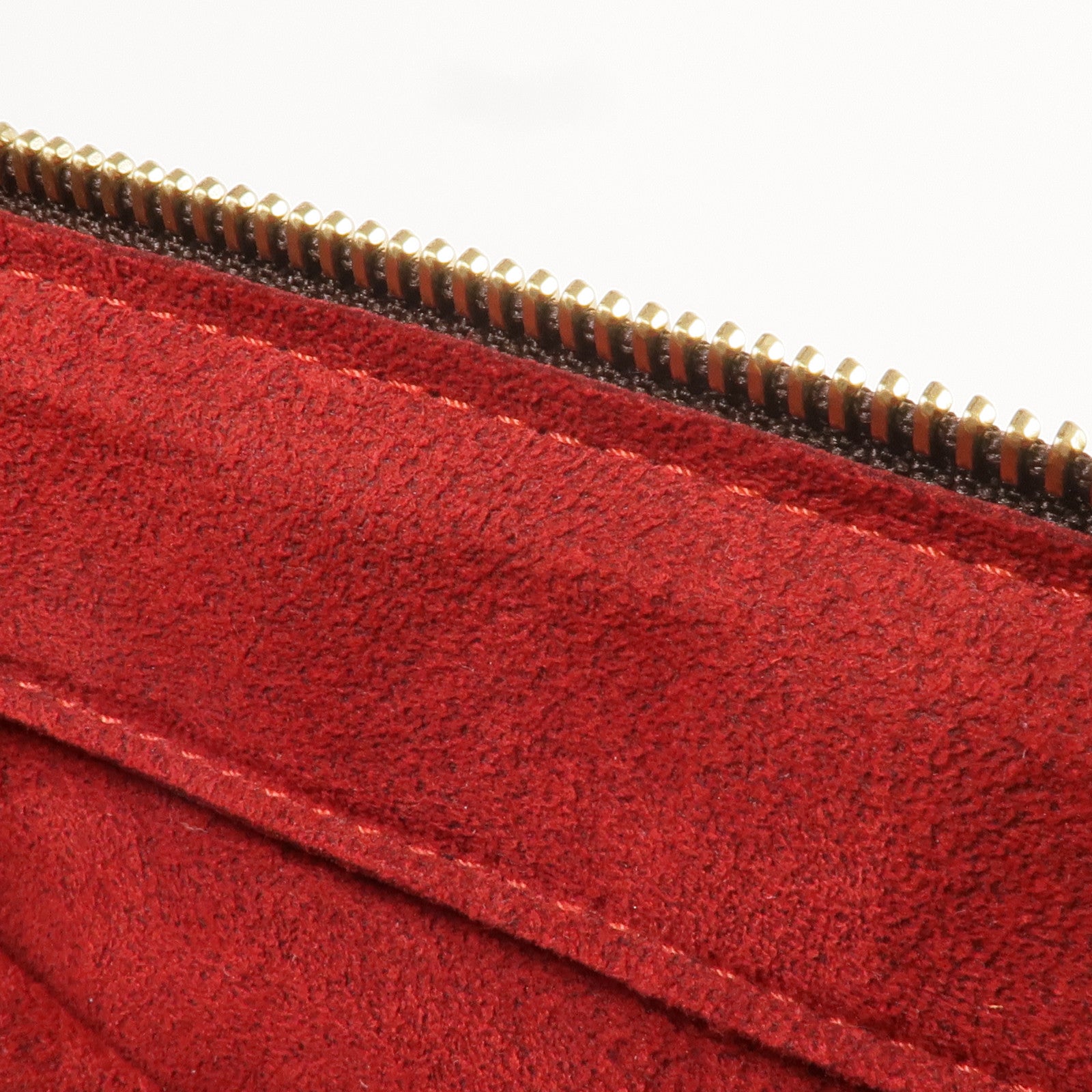 LOUIS VUITTON Monogram Viva Cite GM金扣肩背袋