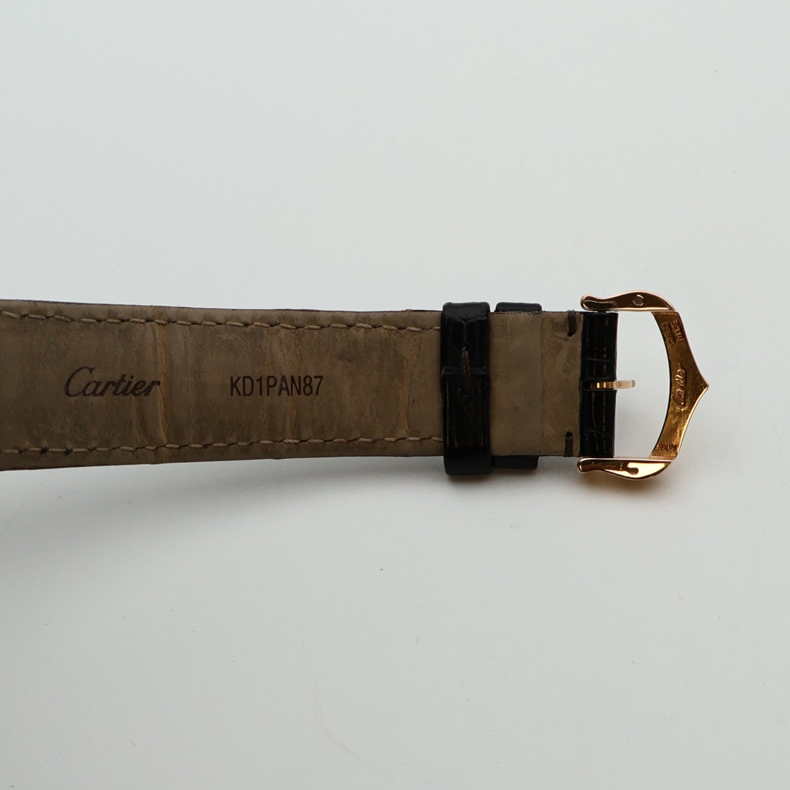 CARTIER Ronde Louis Cartier W6800151