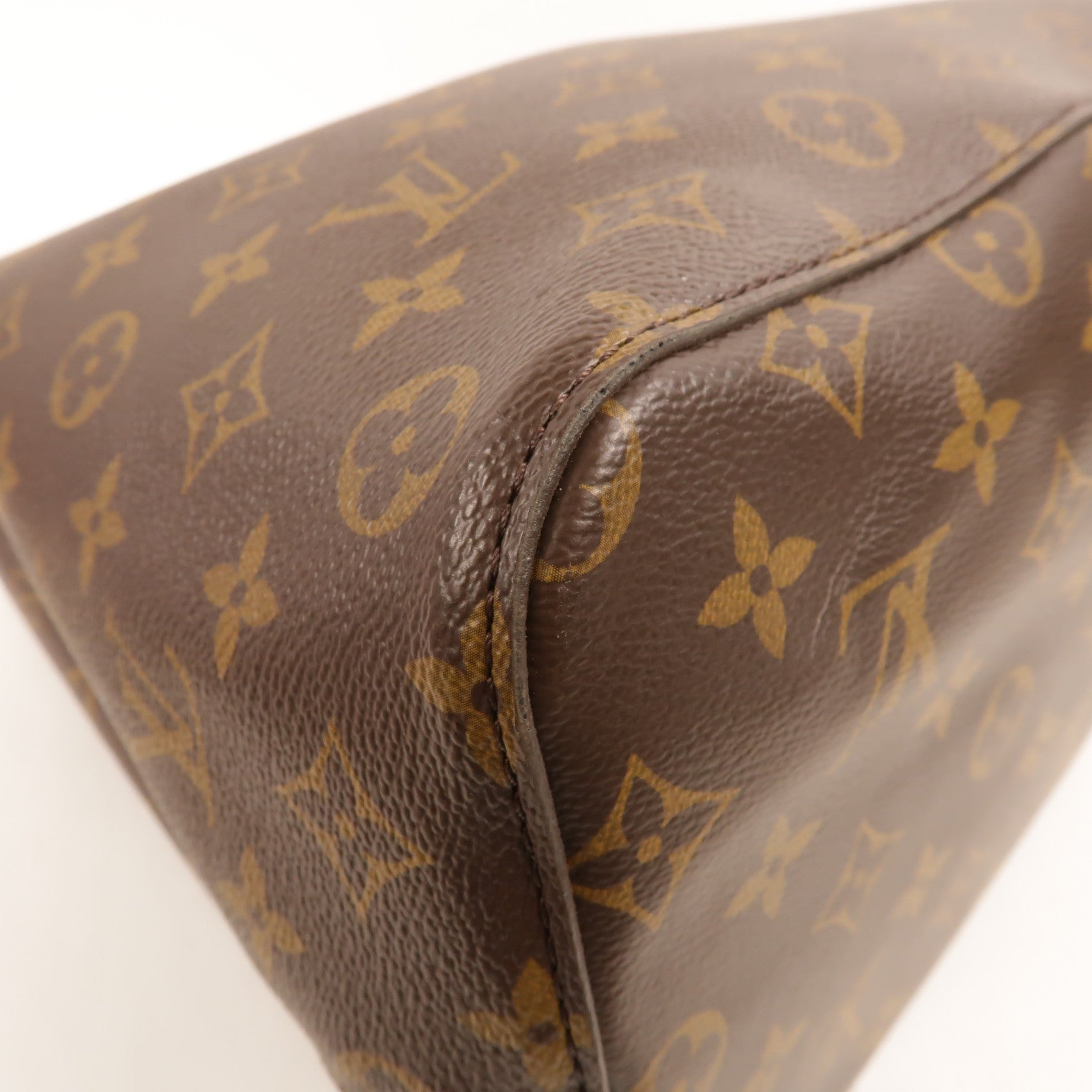 LOUIS VUITTON Monogram Neo Noe MM肩背袋