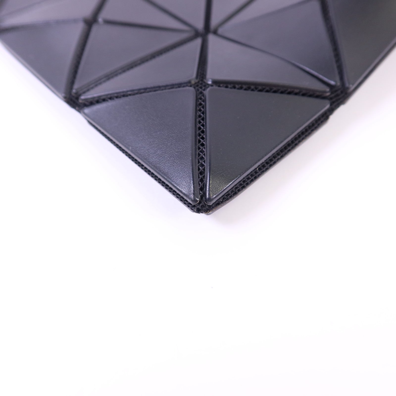 BAO BAO ISSEYMIYAKE PVC Shoulder Bag肩背袋