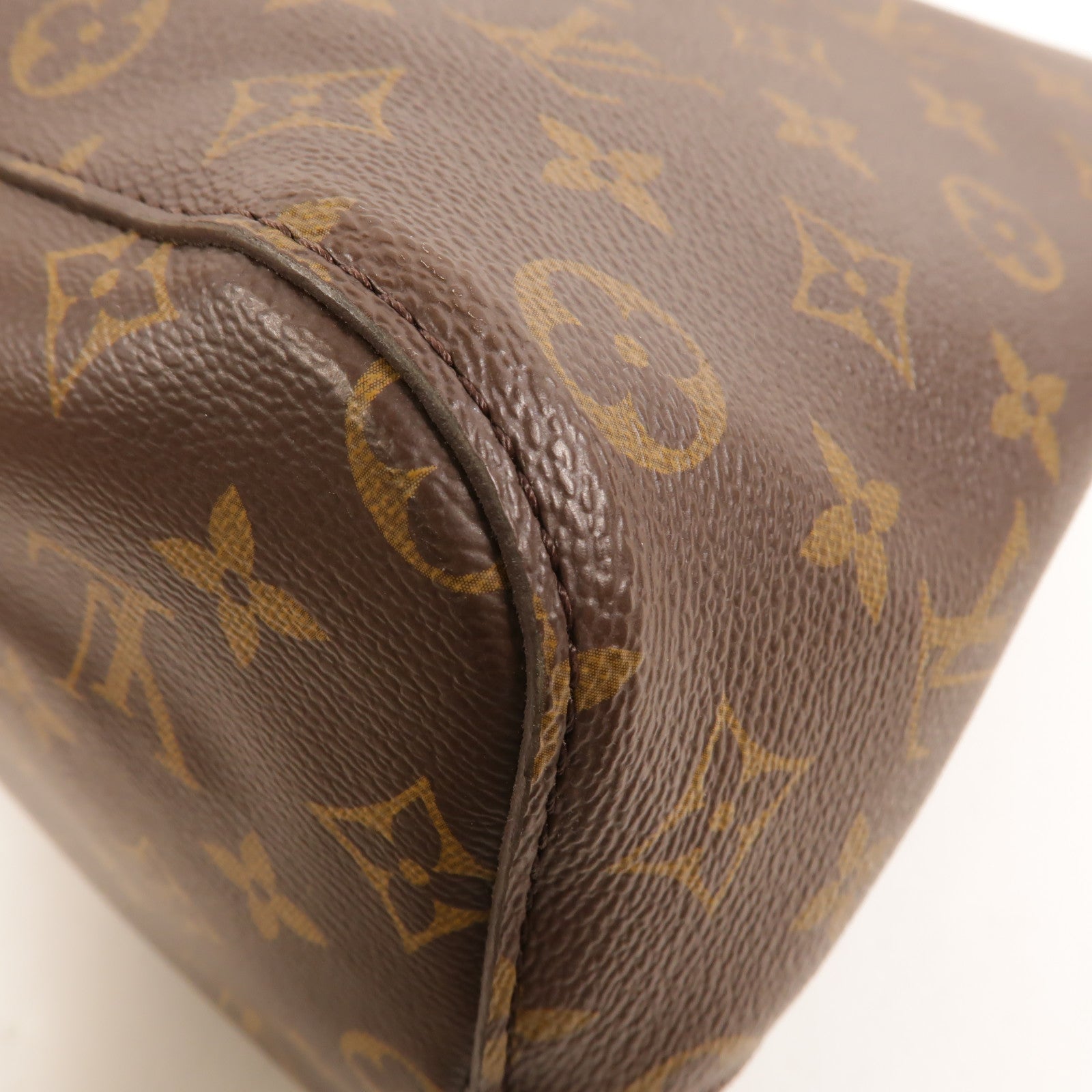 LOUIS VUITTON Monogram Neo Noe MM肩背袋