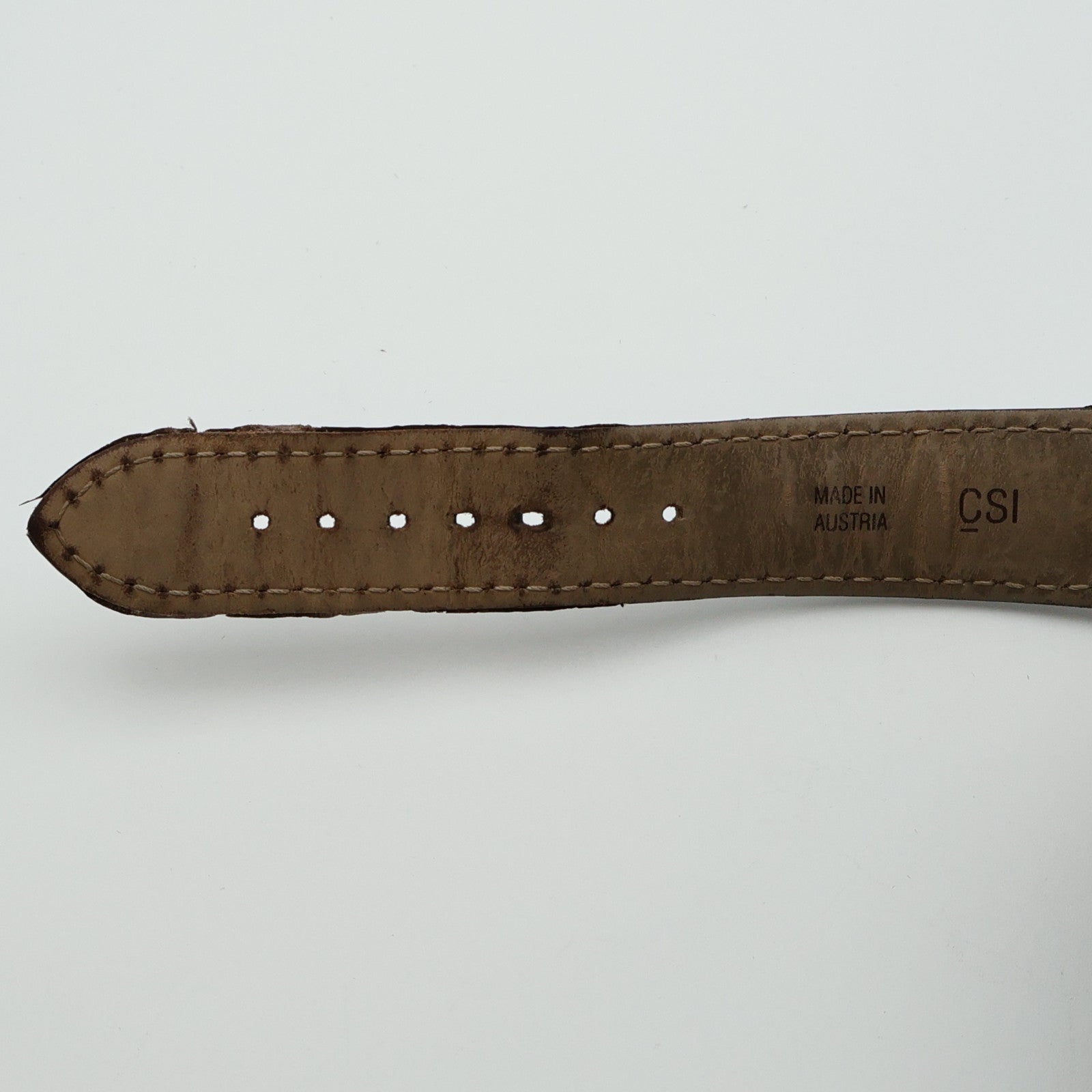 CARTIER Ronde Louis Cartier W6800151