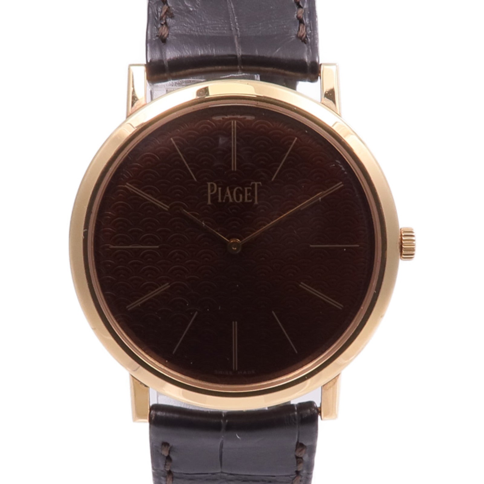 PIAGET Altiplano GOA41544