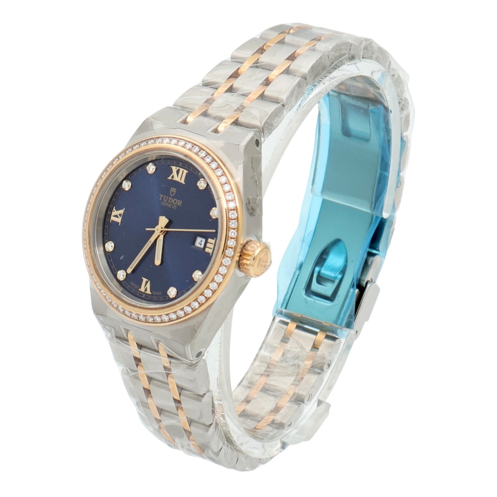 TUDOR Royal 28323