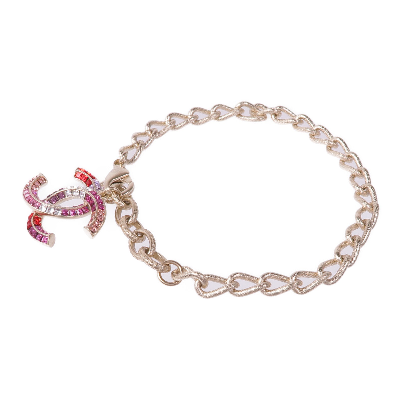 CHANEL 金屬Bracelet手鏈