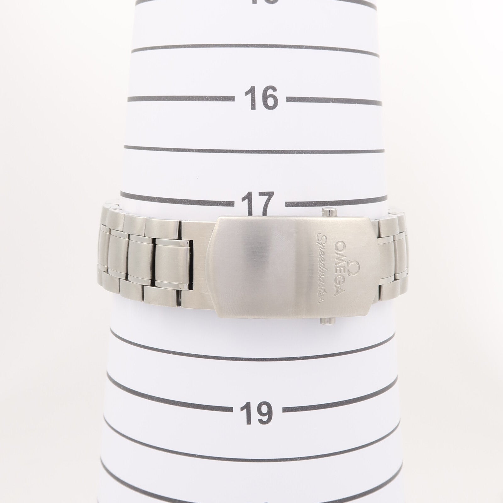 OMEGA Speedmaster 2009 Olympic Edition 323.10.40.40.04.001
