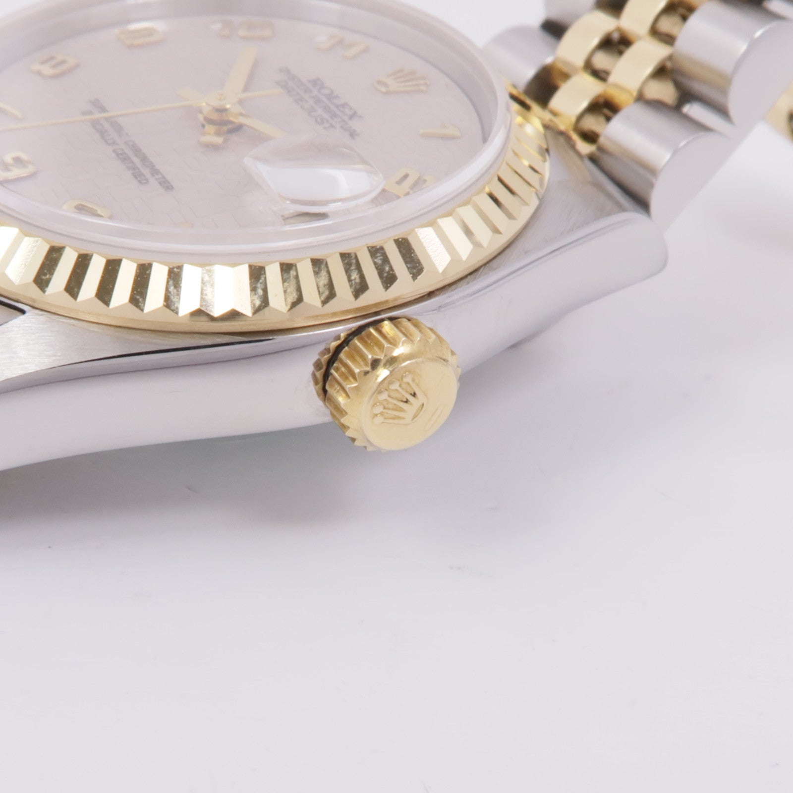 ROLEX Datejust 68273