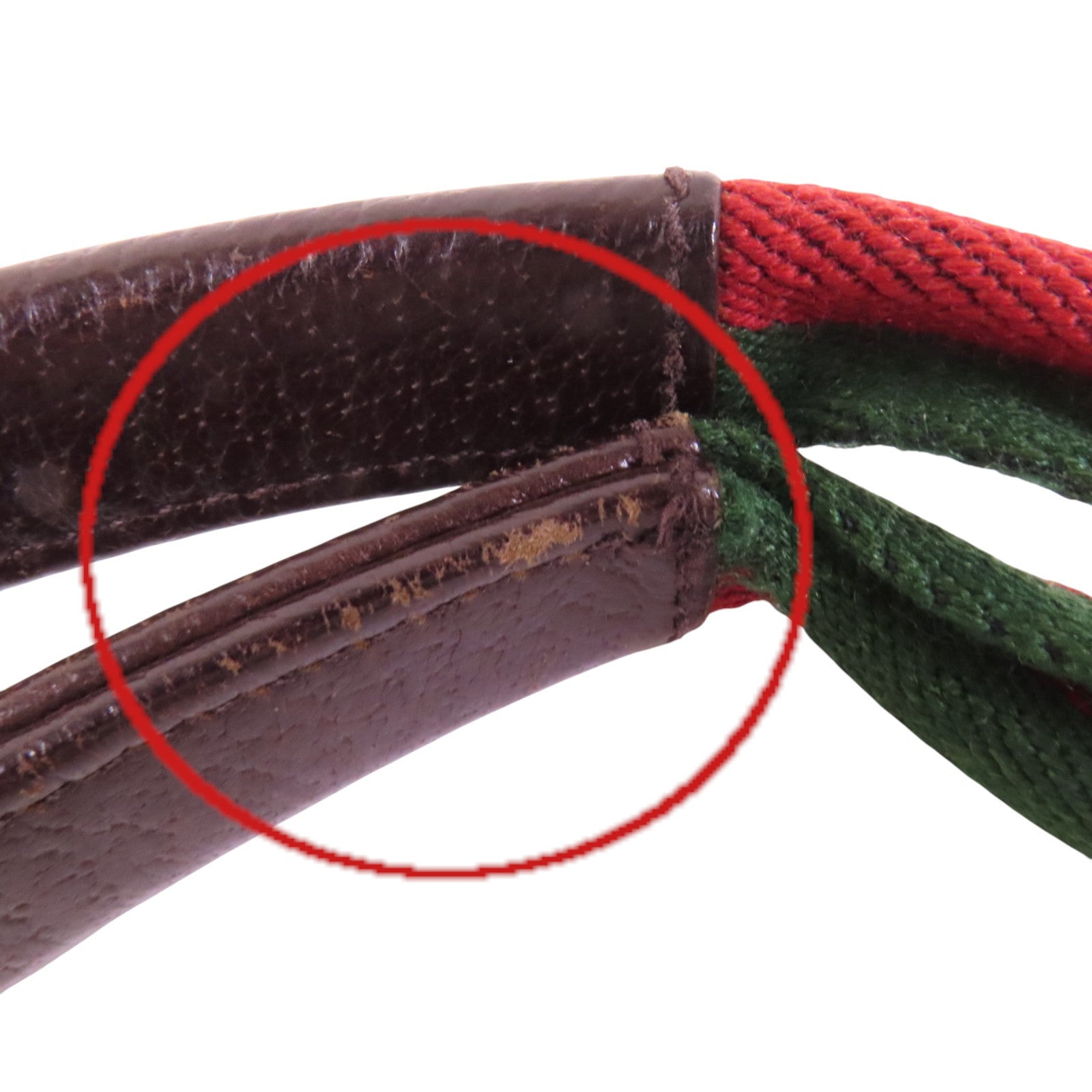 GUCCI GG帆布Tote Bag手挽袋