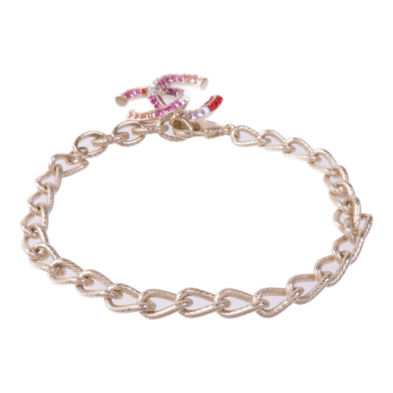 CHANEL 金屬Bracelet手鏈