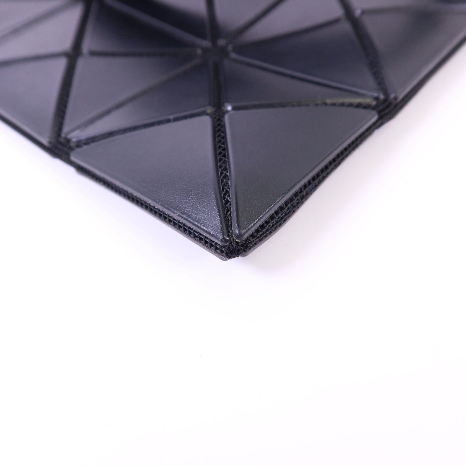 BAO BAO ISSEYMIYAKE PVC Shoulder Bag肩背袋
