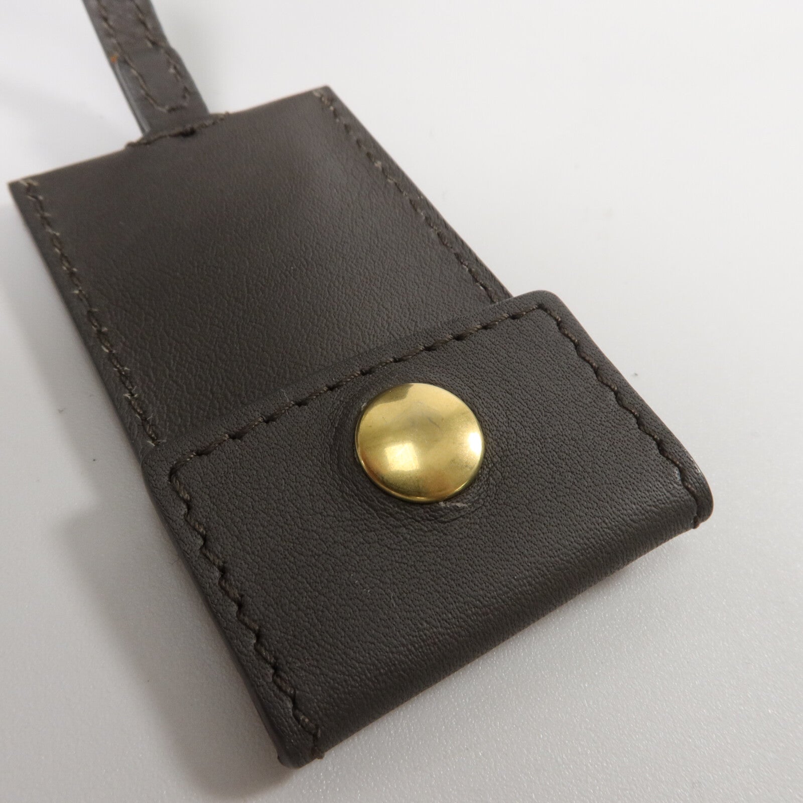 YVES SAINT LAURENT 牛皮皮革Cabas Y手挽肩背兩用袋