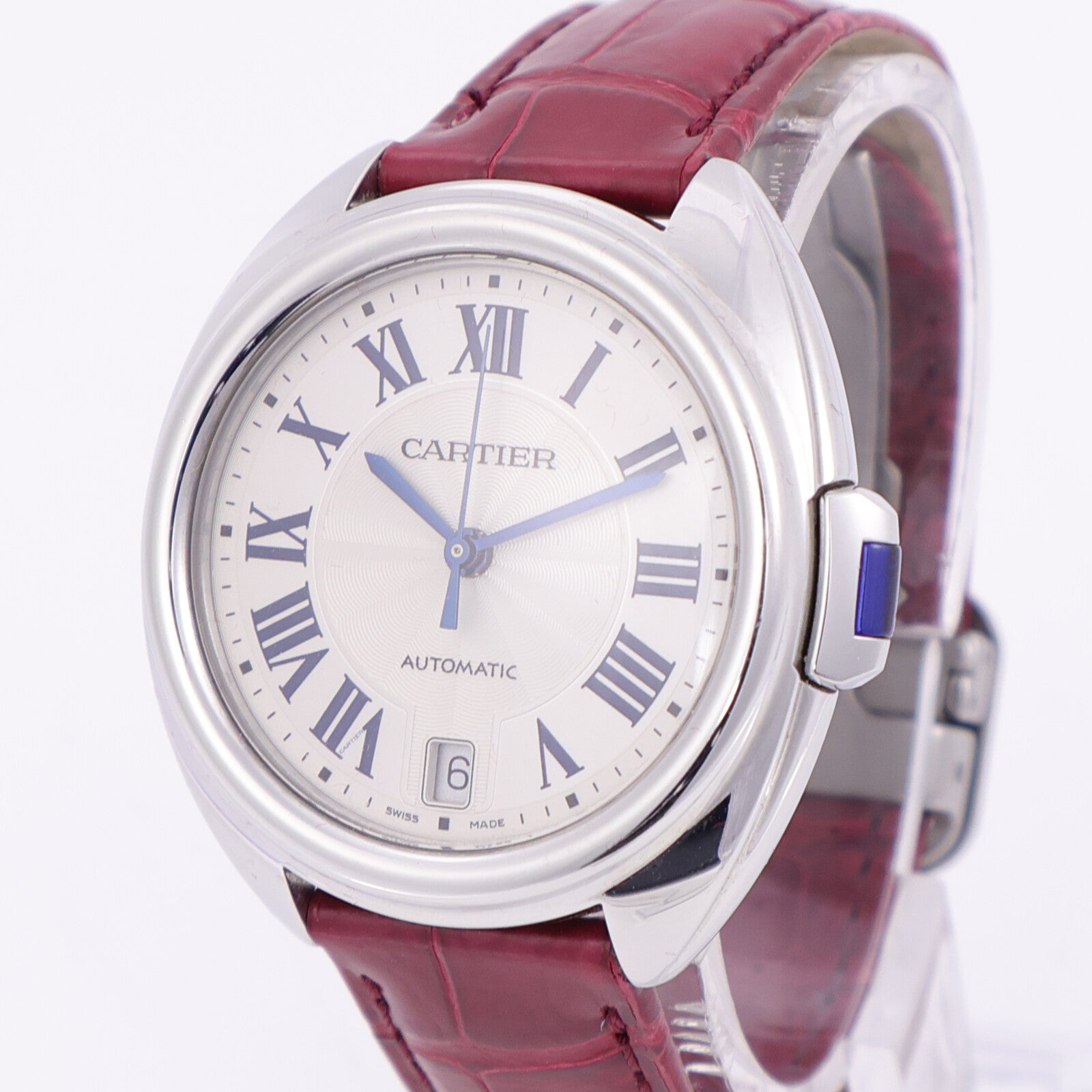 CARTIER Clé de Cartier WSCL0016