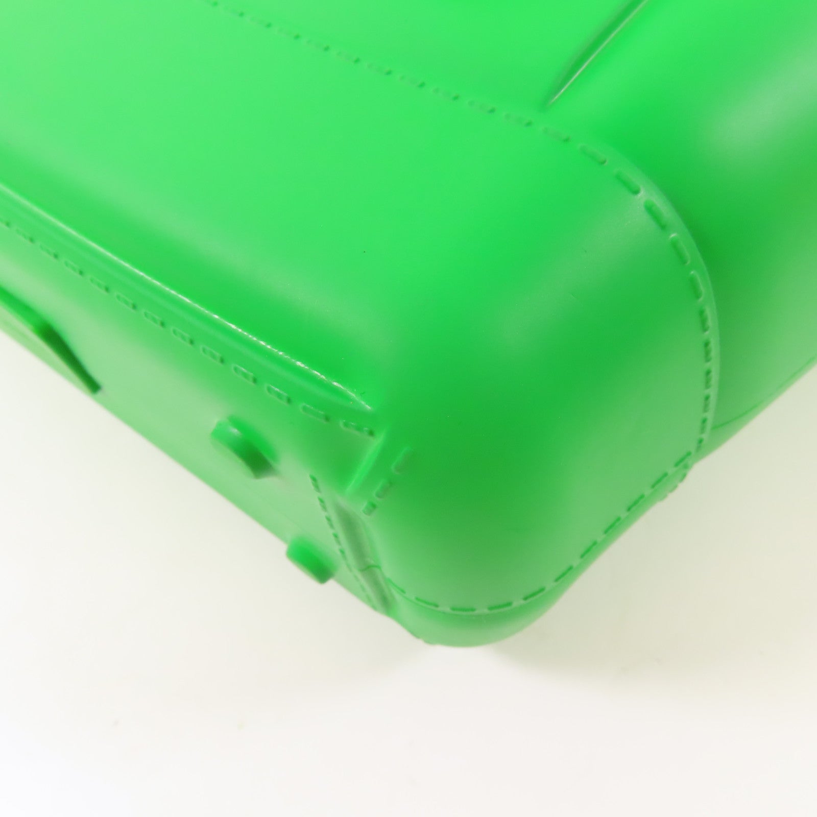 BOTTEGA VENETA PVC Handbag手挽袋