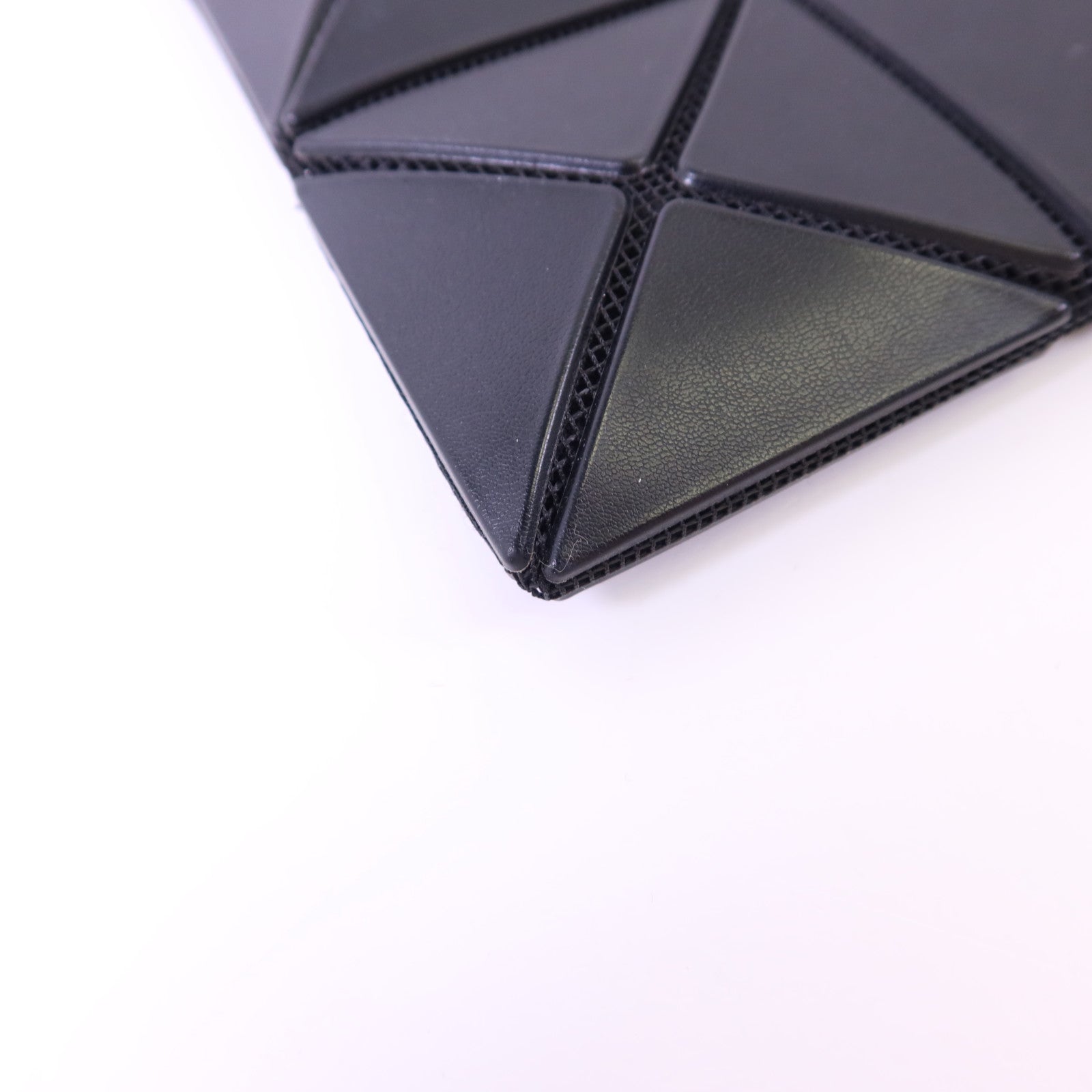 BAO BAO ISSEYMIYAKE PVC Shoulder Bag肩背袋